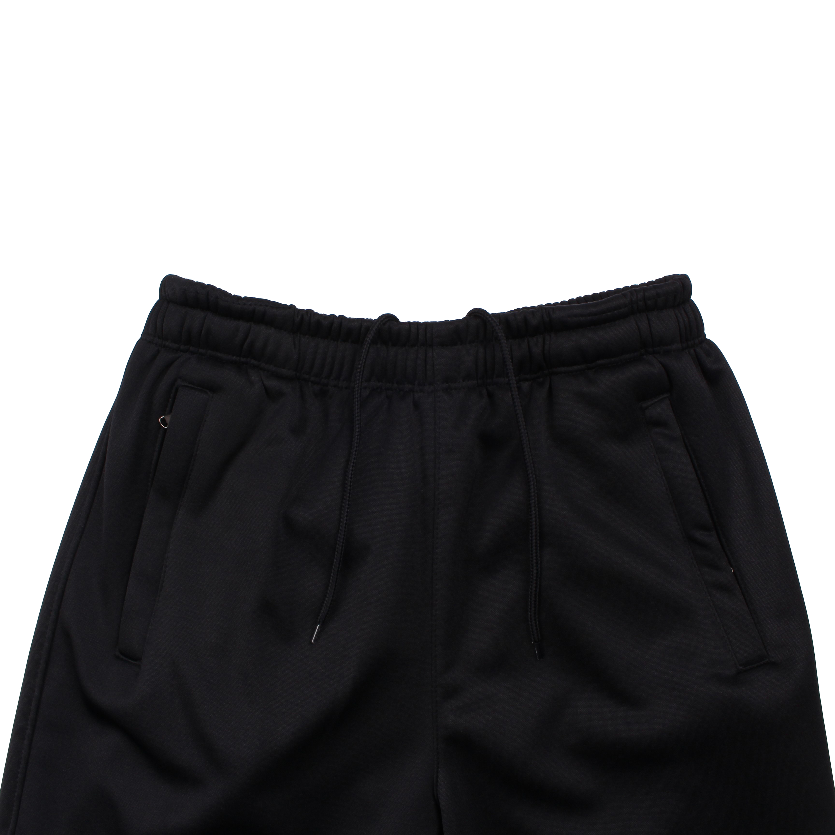 [기모] 블랙 무지 기모바지