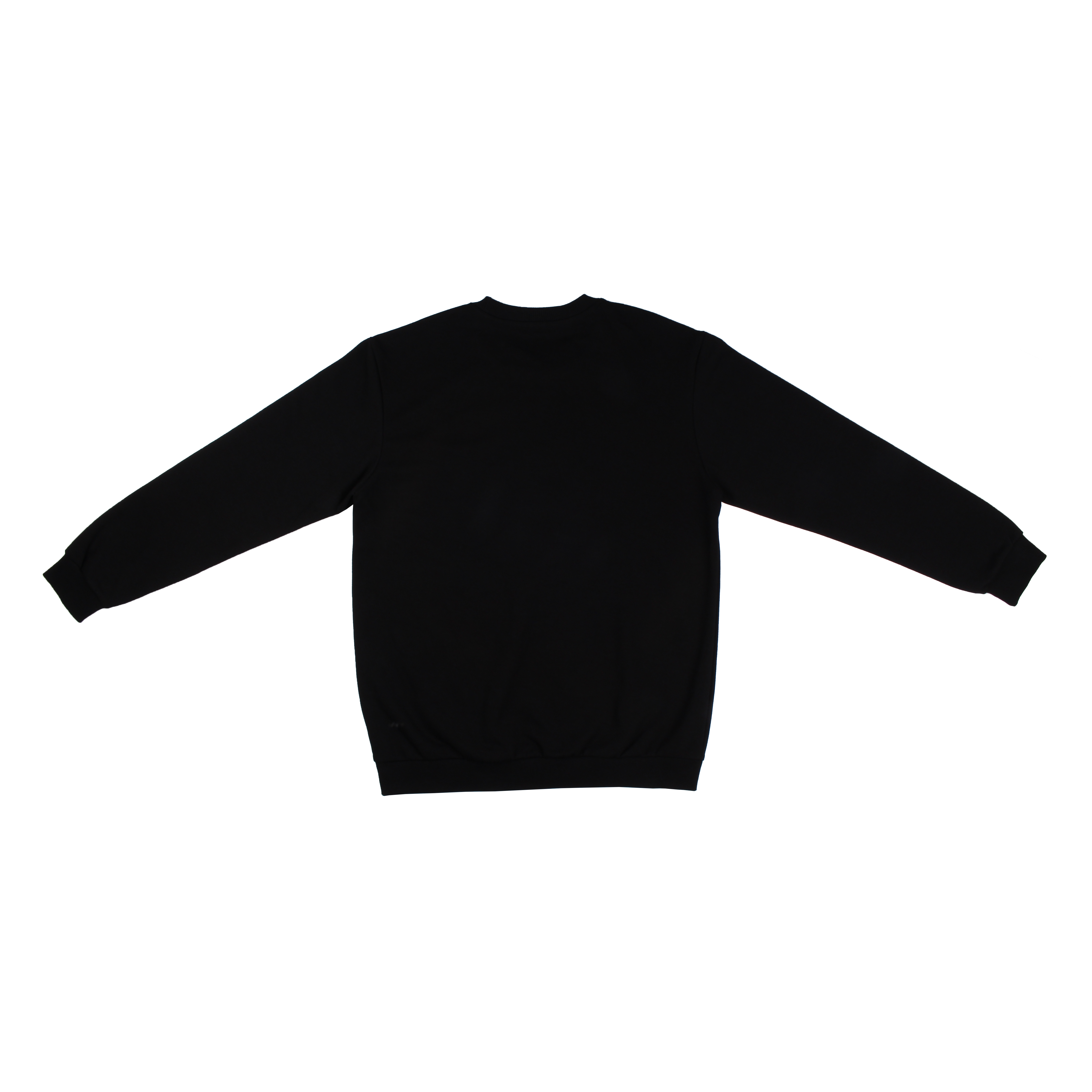 근화여고 생활복 블랙 맨투맨(기모X)