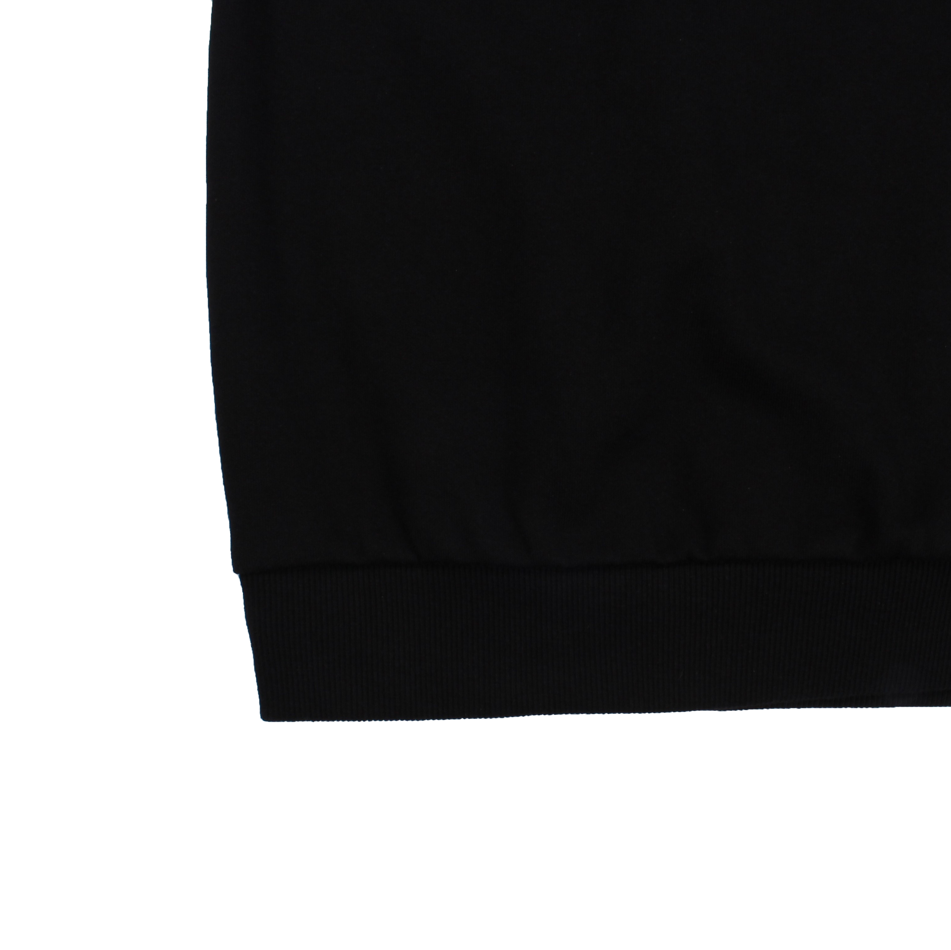 근화여고 생활복 블랙 맨투맨(기모X)