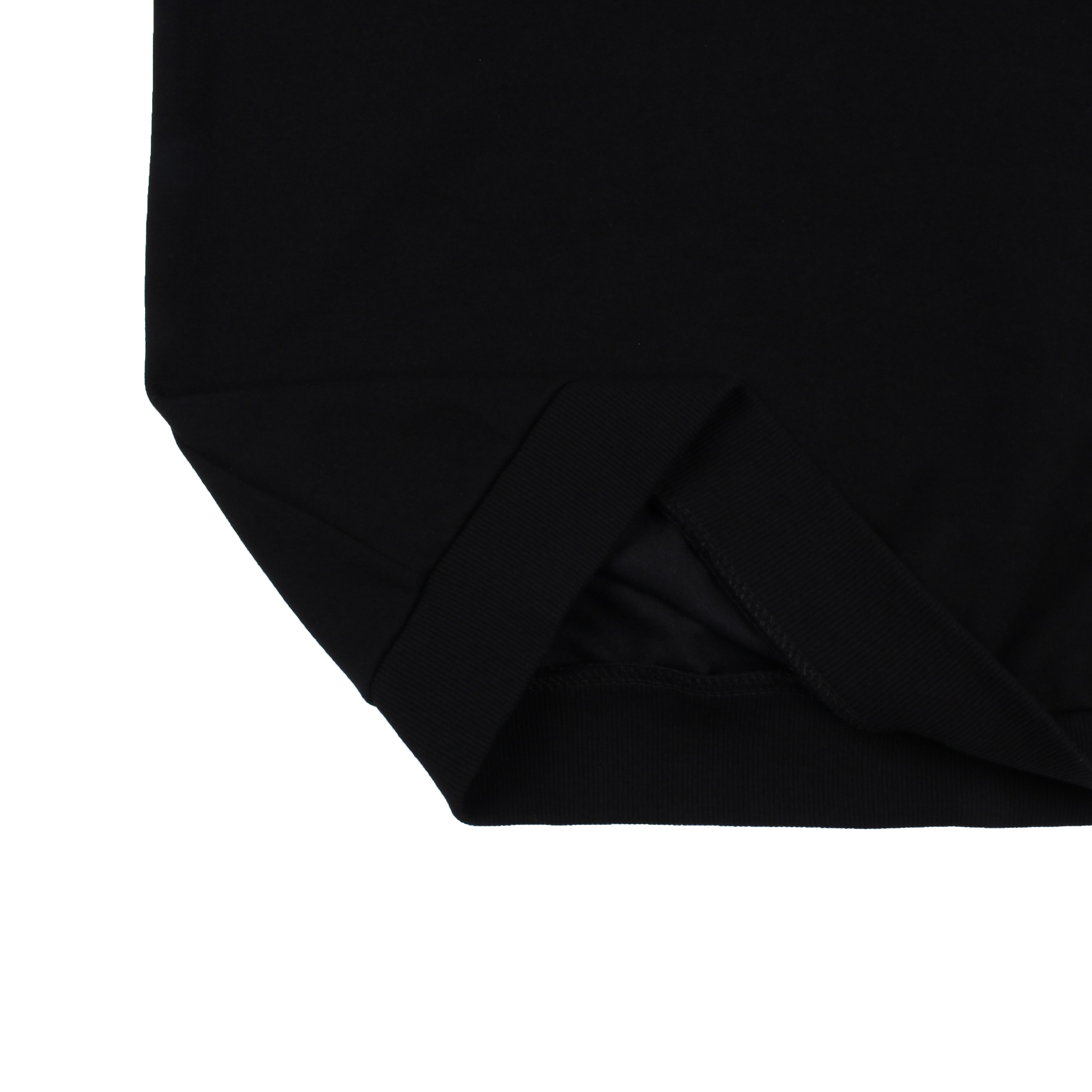 근화여고 생활복 블랙 맨투맨(기모X)