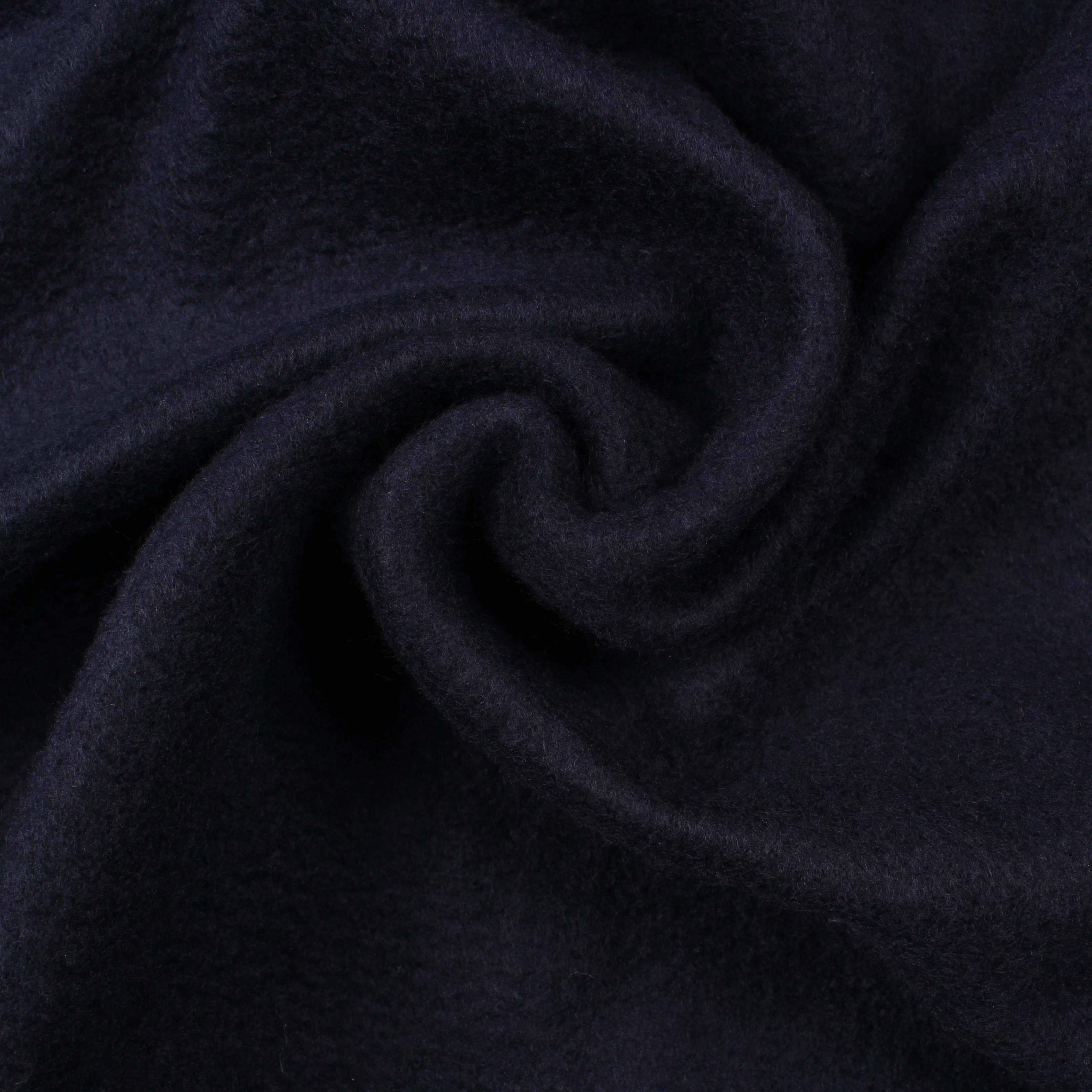 근화여고 네이비 기모 후드집업