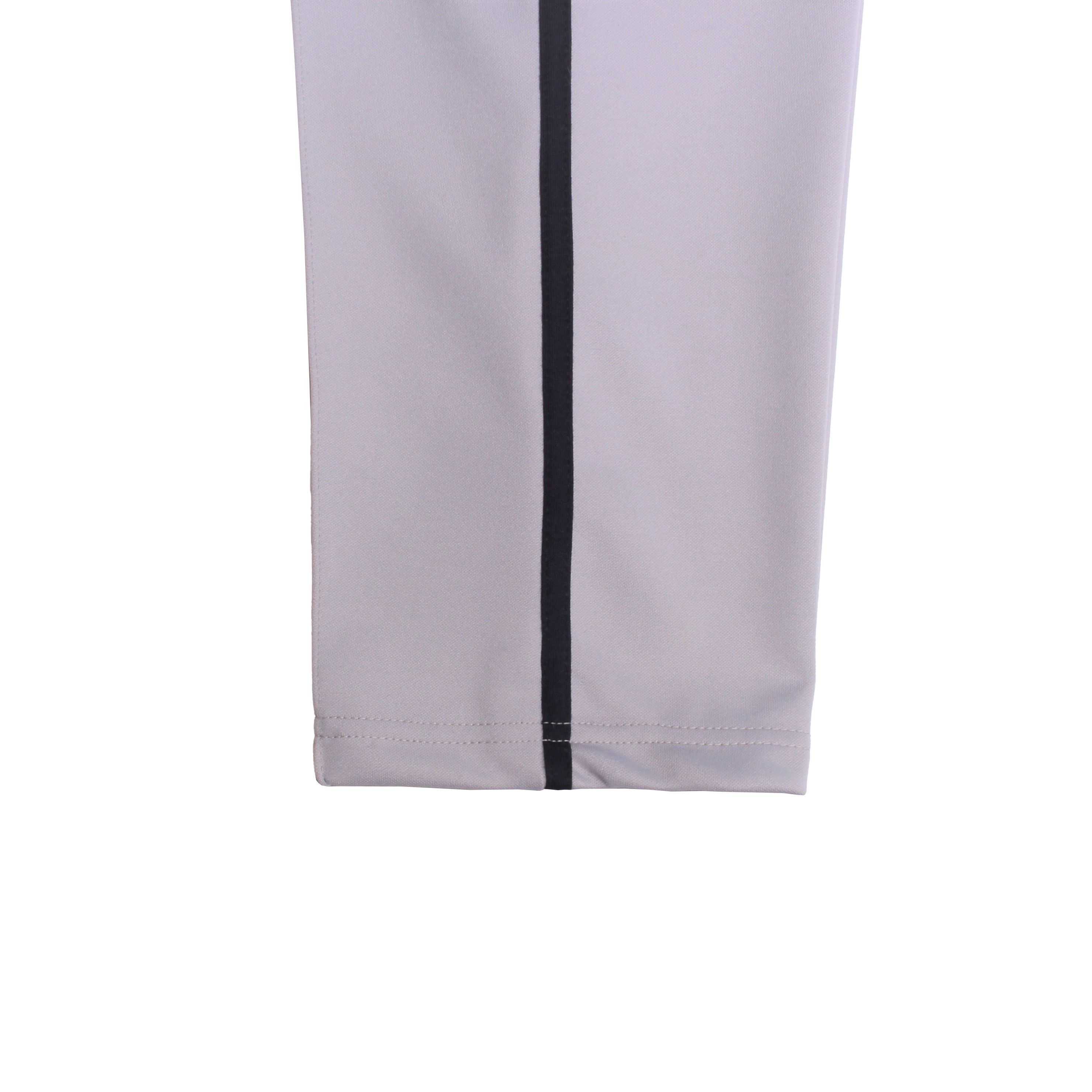 그레이 네이비 원라인 바지