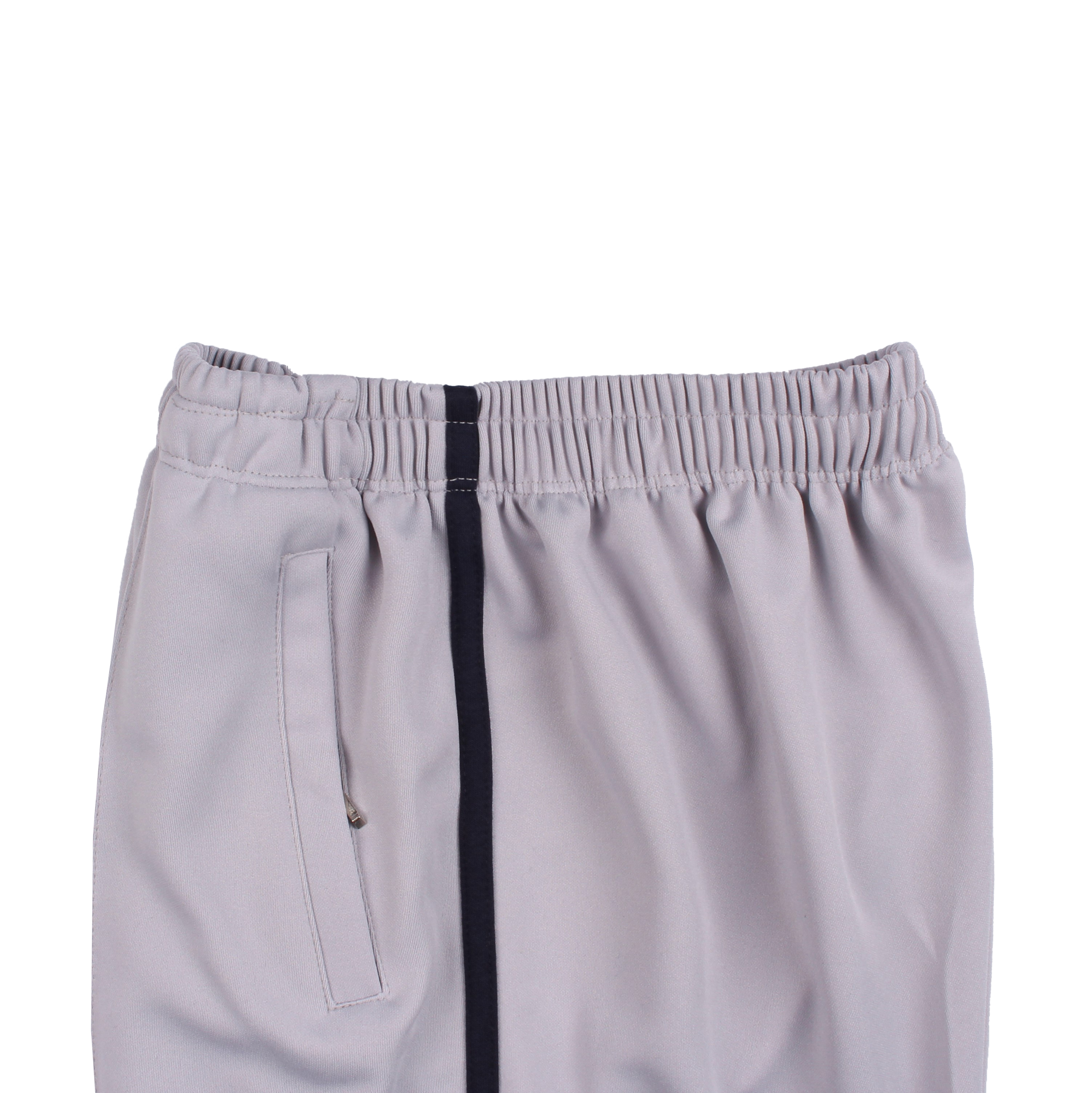 그레이 네이비 원라인 반바지