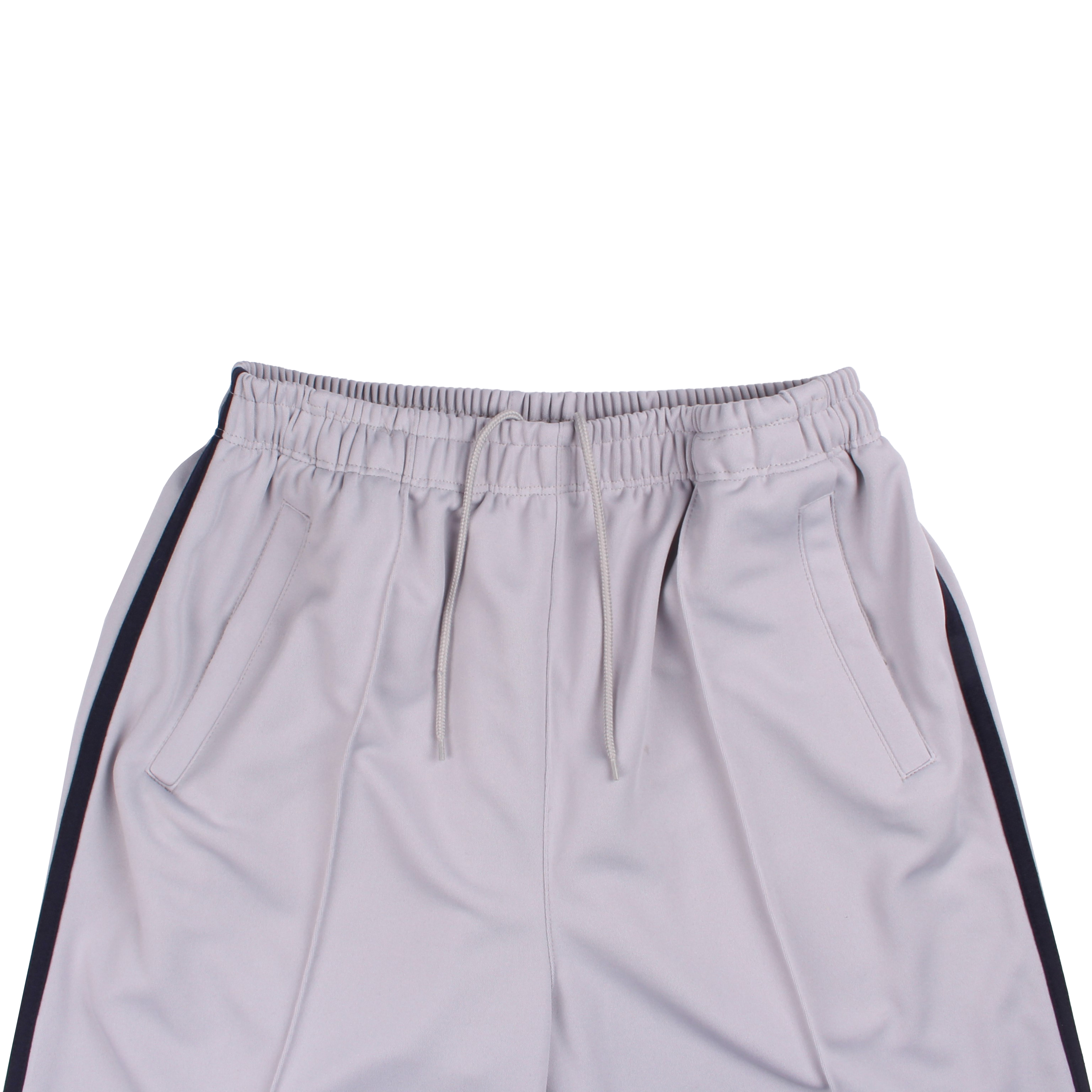 그레이 네이비 원라인 반바지