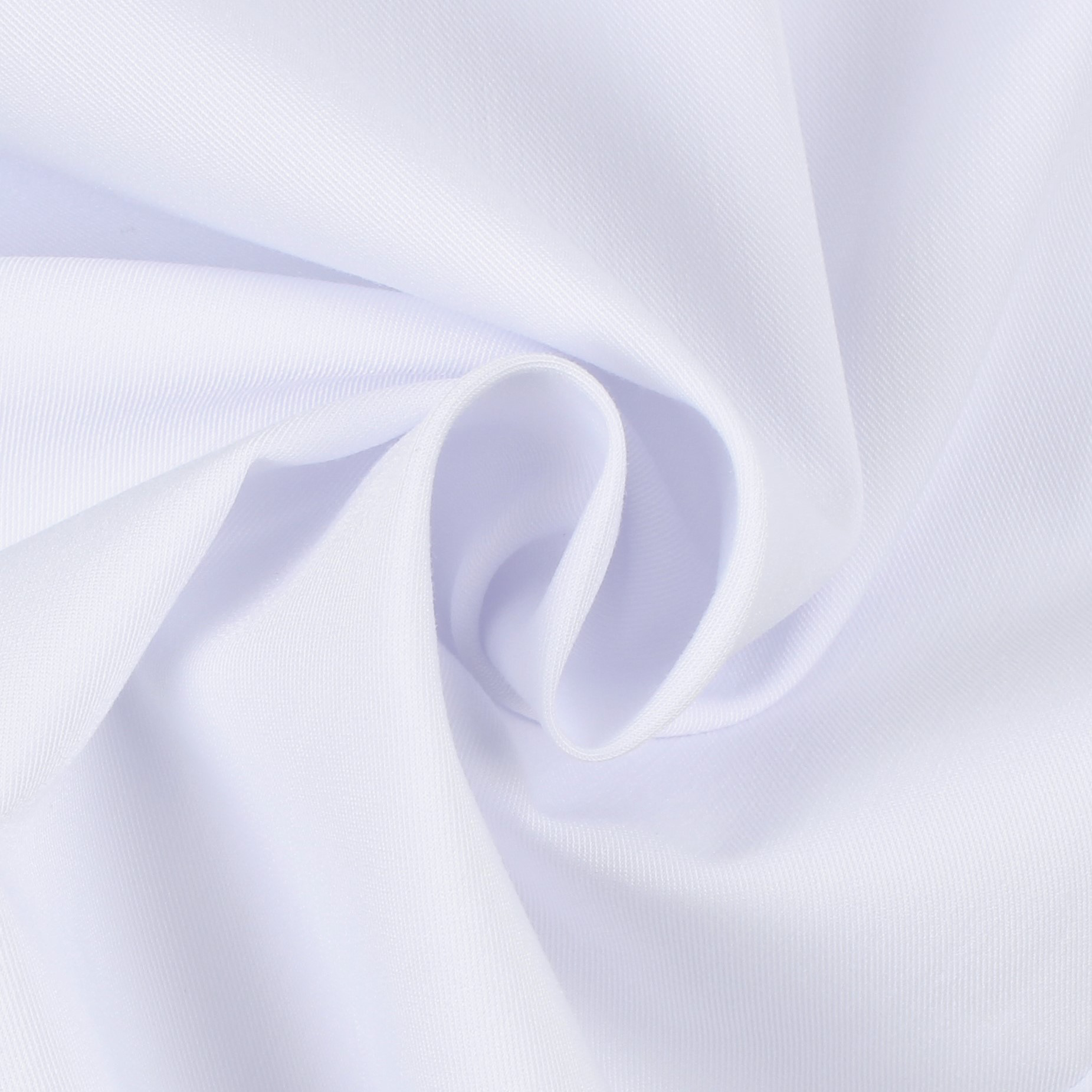 1+1 여학생 교복 블라우스 (화이트)