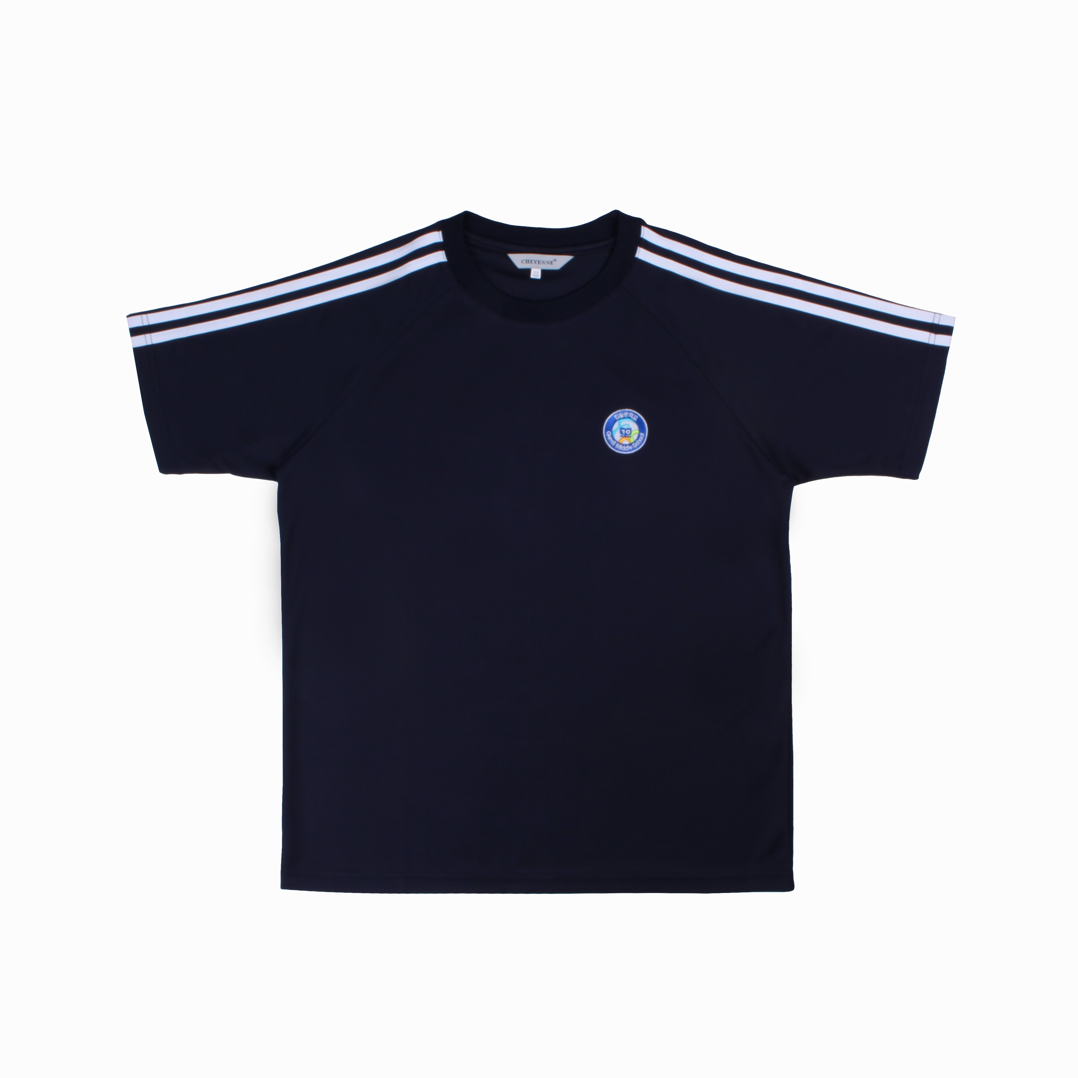 감일중 체육복 하복