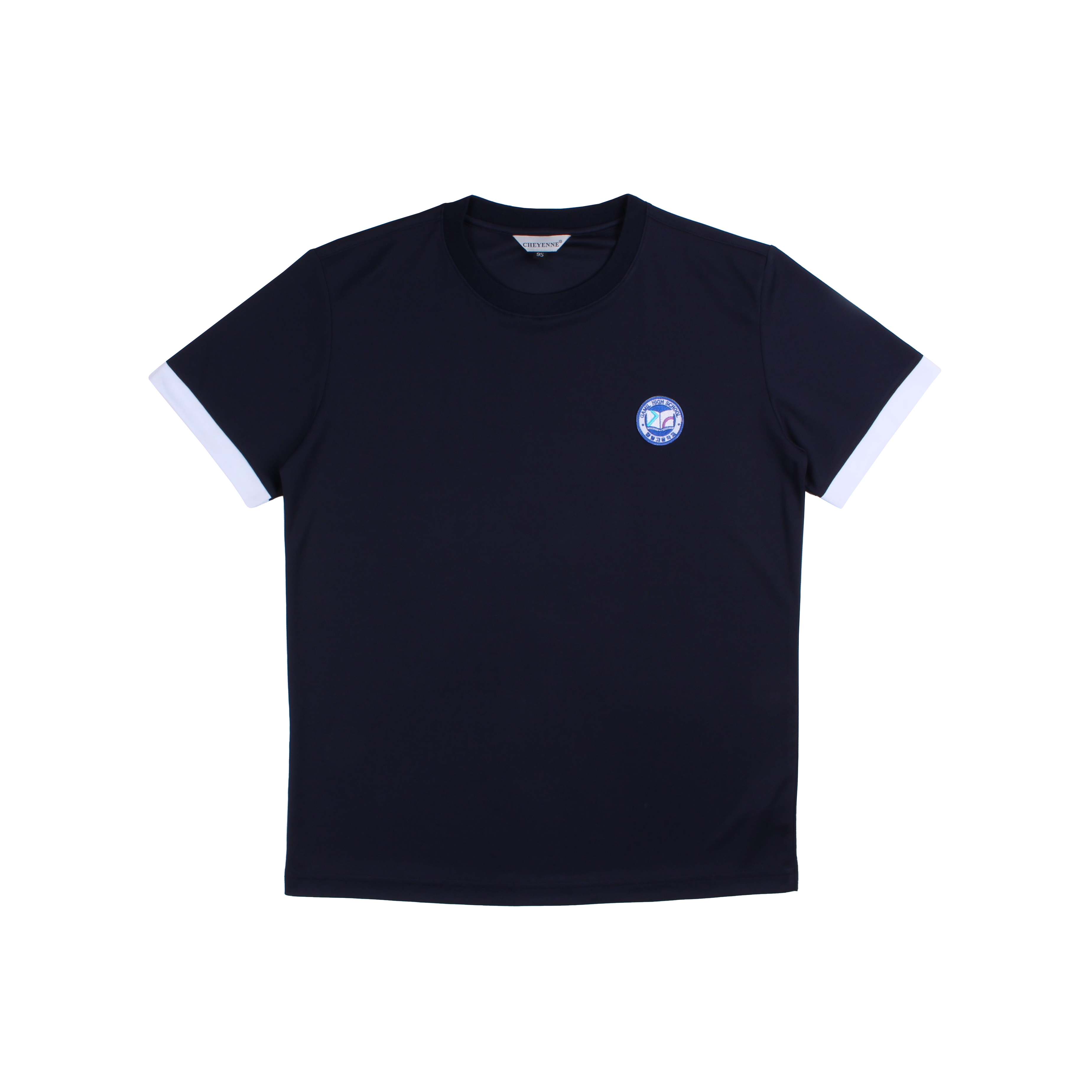 감일고 체육복 하복