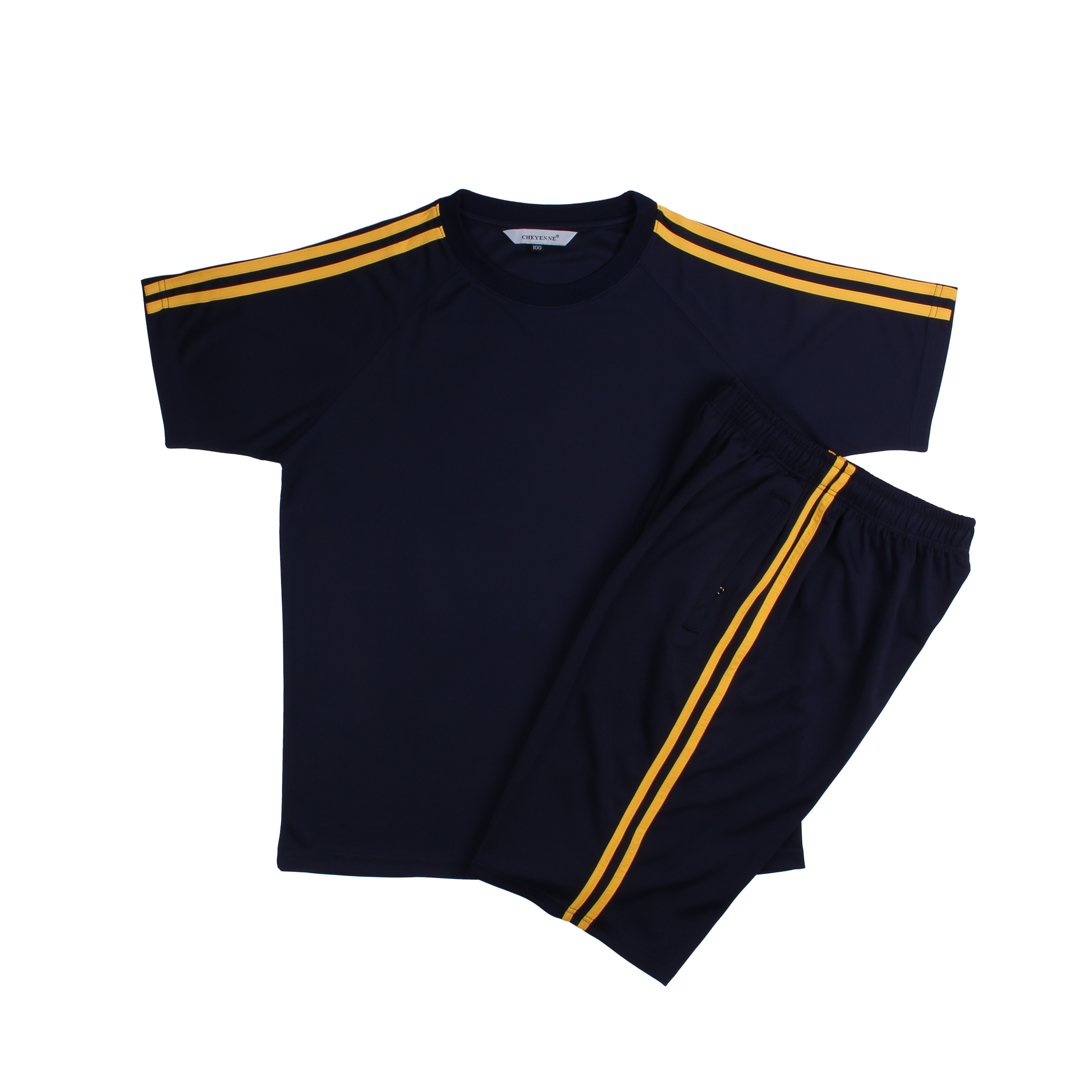 인천관교중학교 체육복 하복