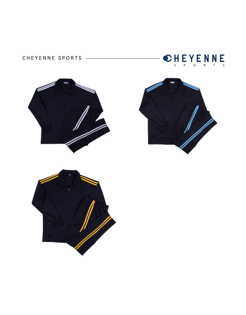 인천관교중학교 체육복 동복