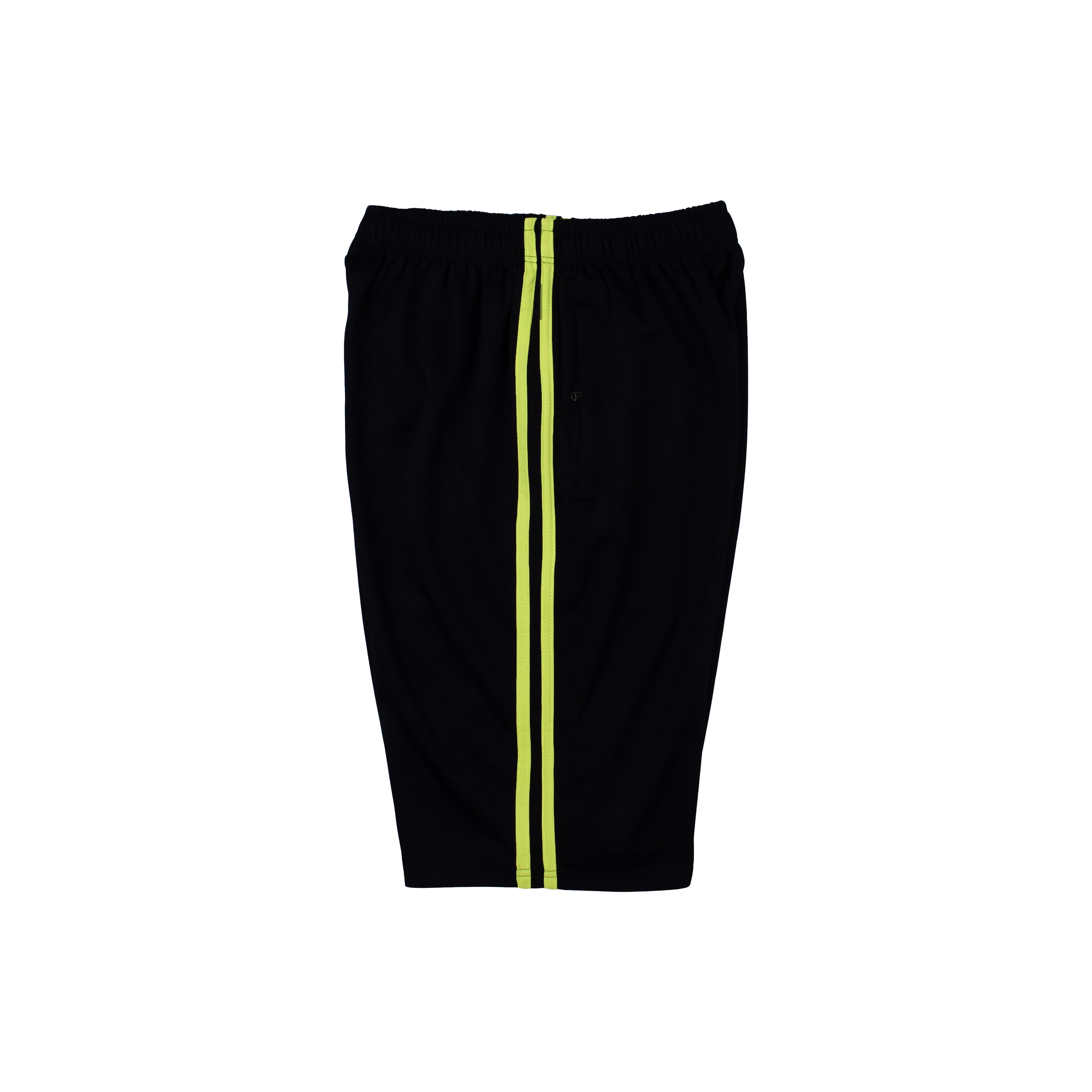 블랙바탕 2선 반바지