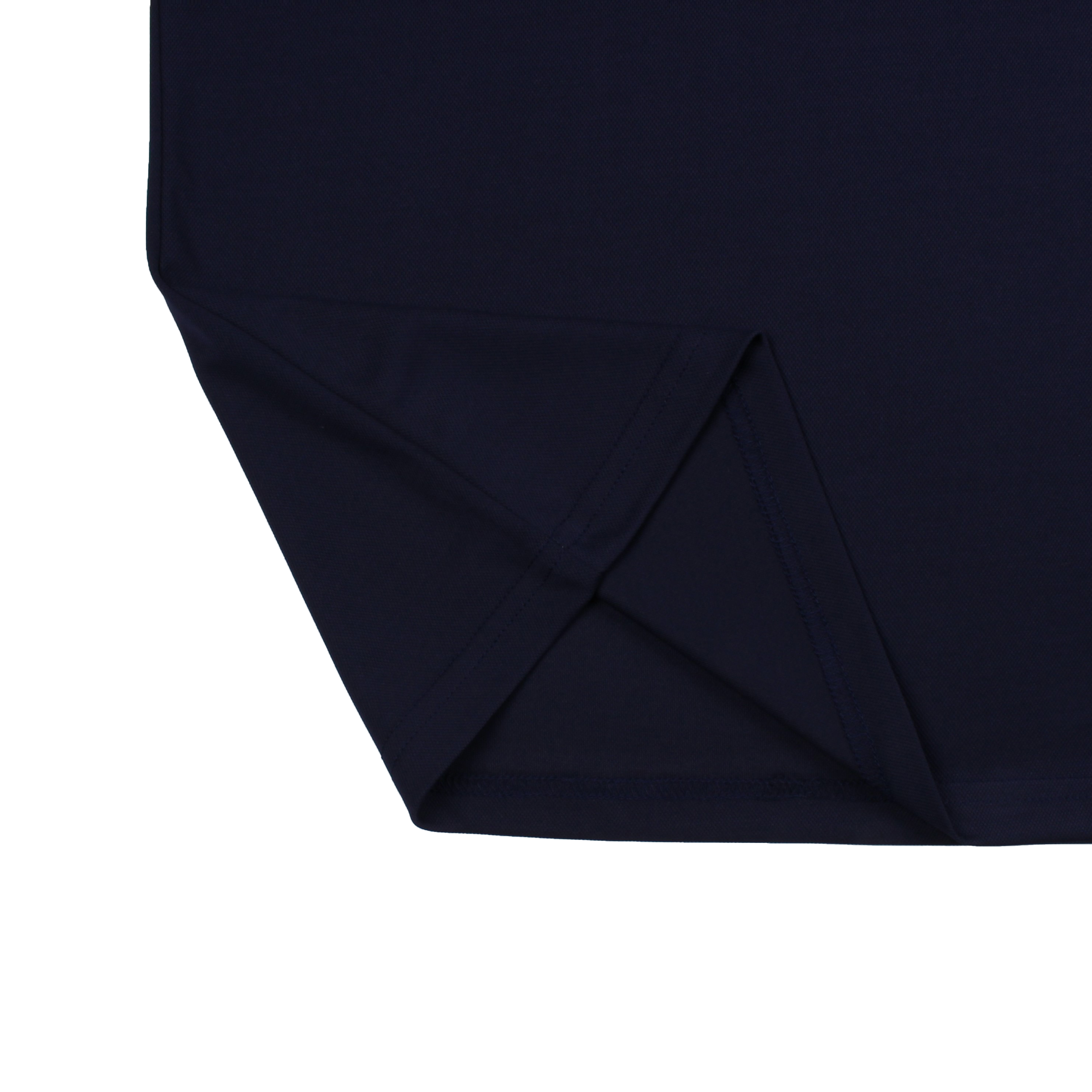 네이비 소라 2선 카라 하복세트