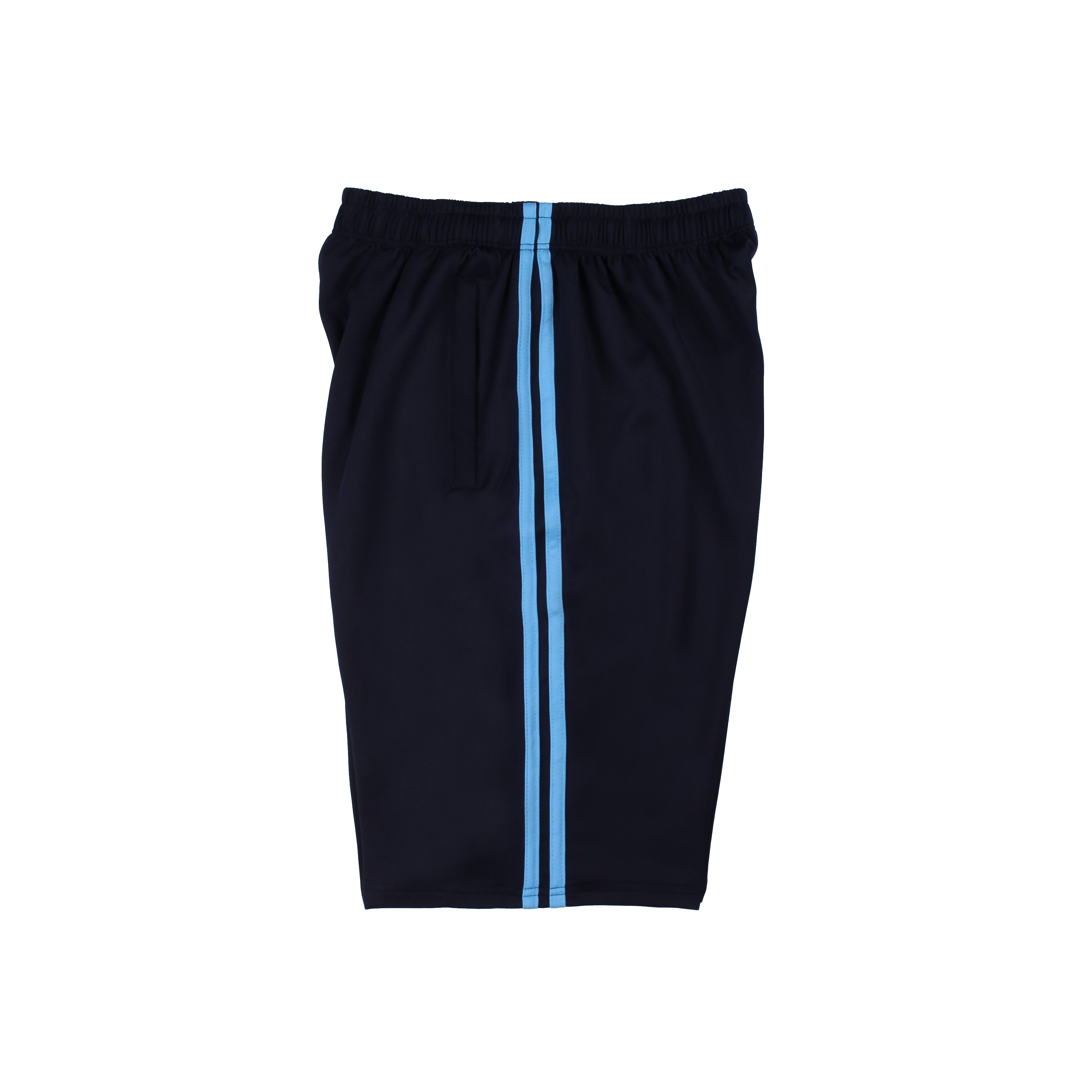 네이비 소라 2선 카라 하복세트