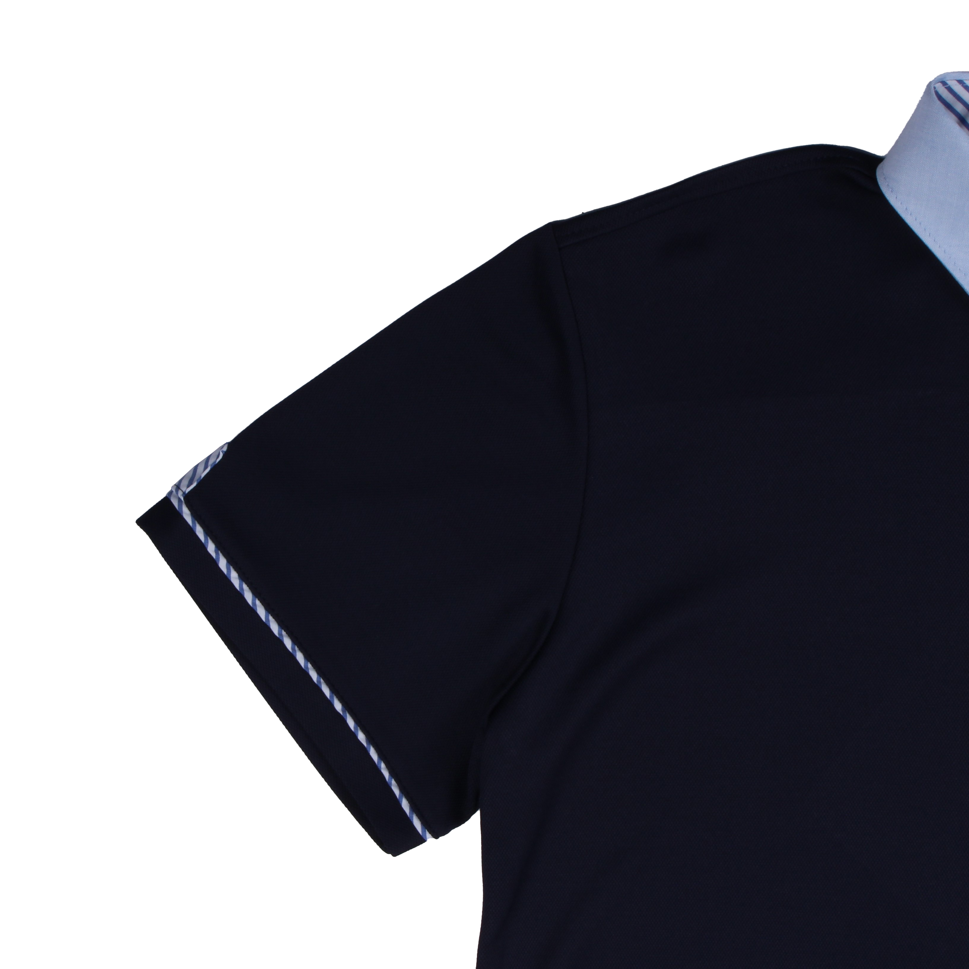 미사중 생활복 상의(네이비)