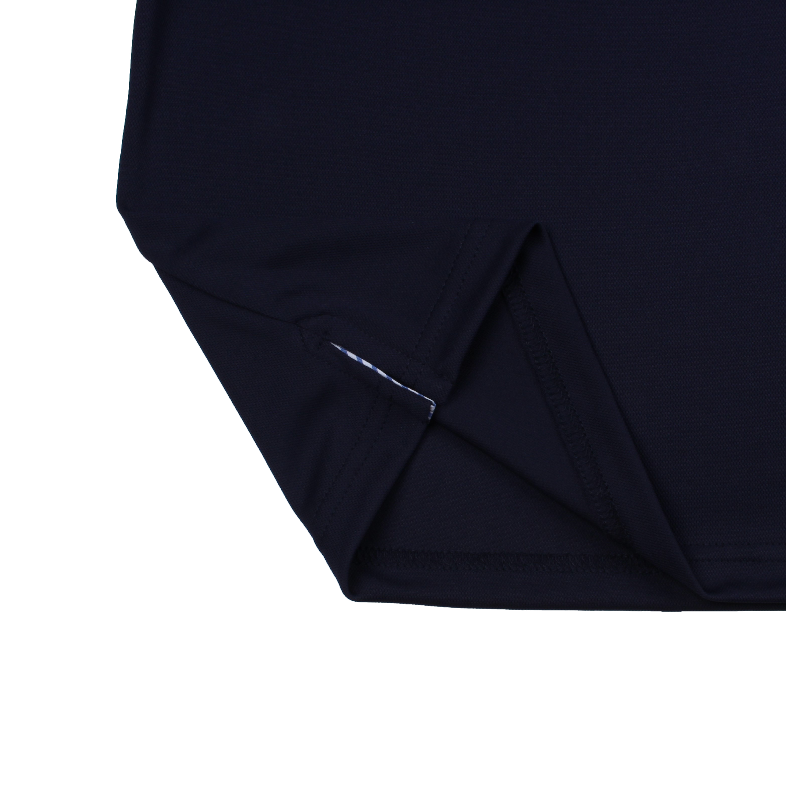 미사중 생활복 상의(네이비)