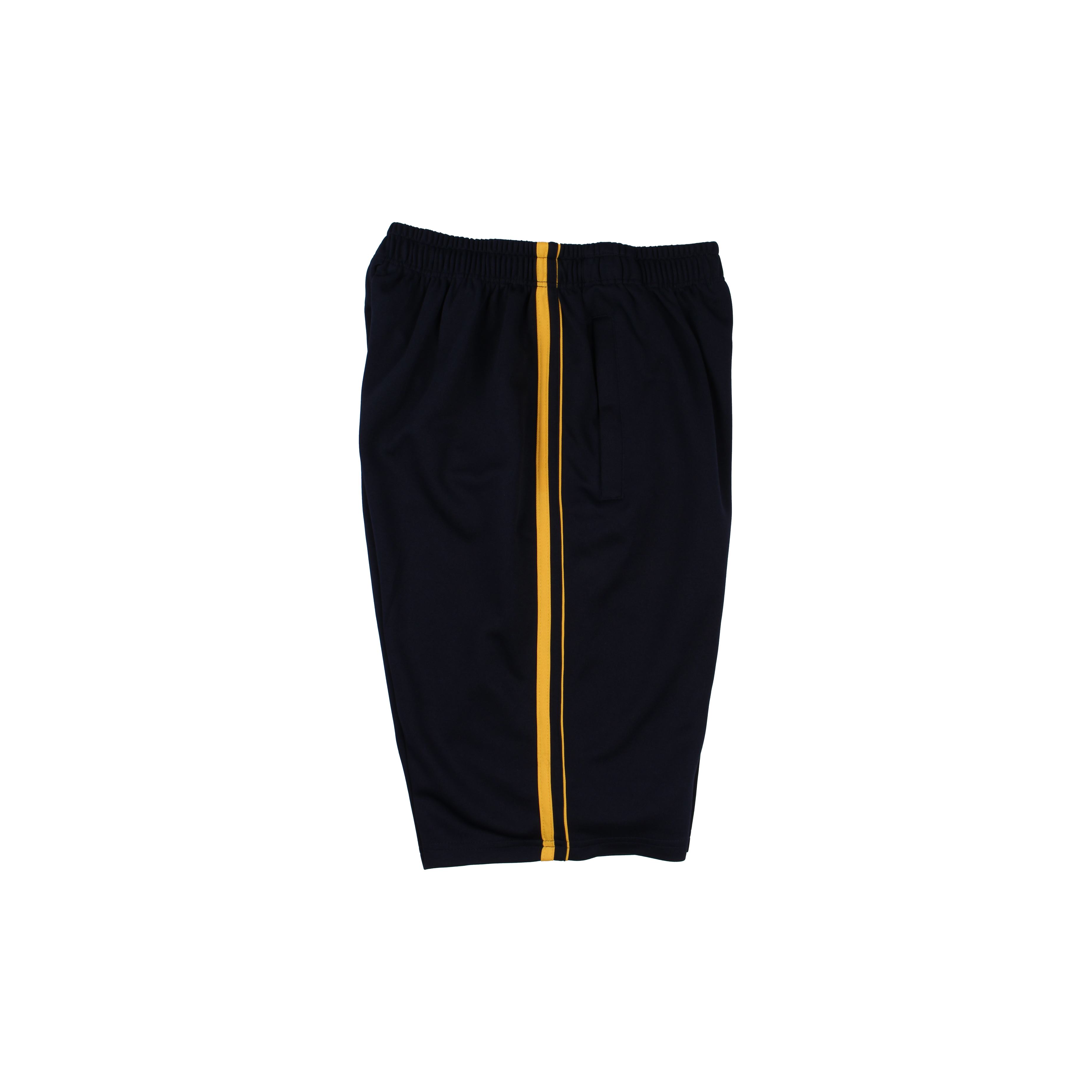 네이비 원앤원 반바지