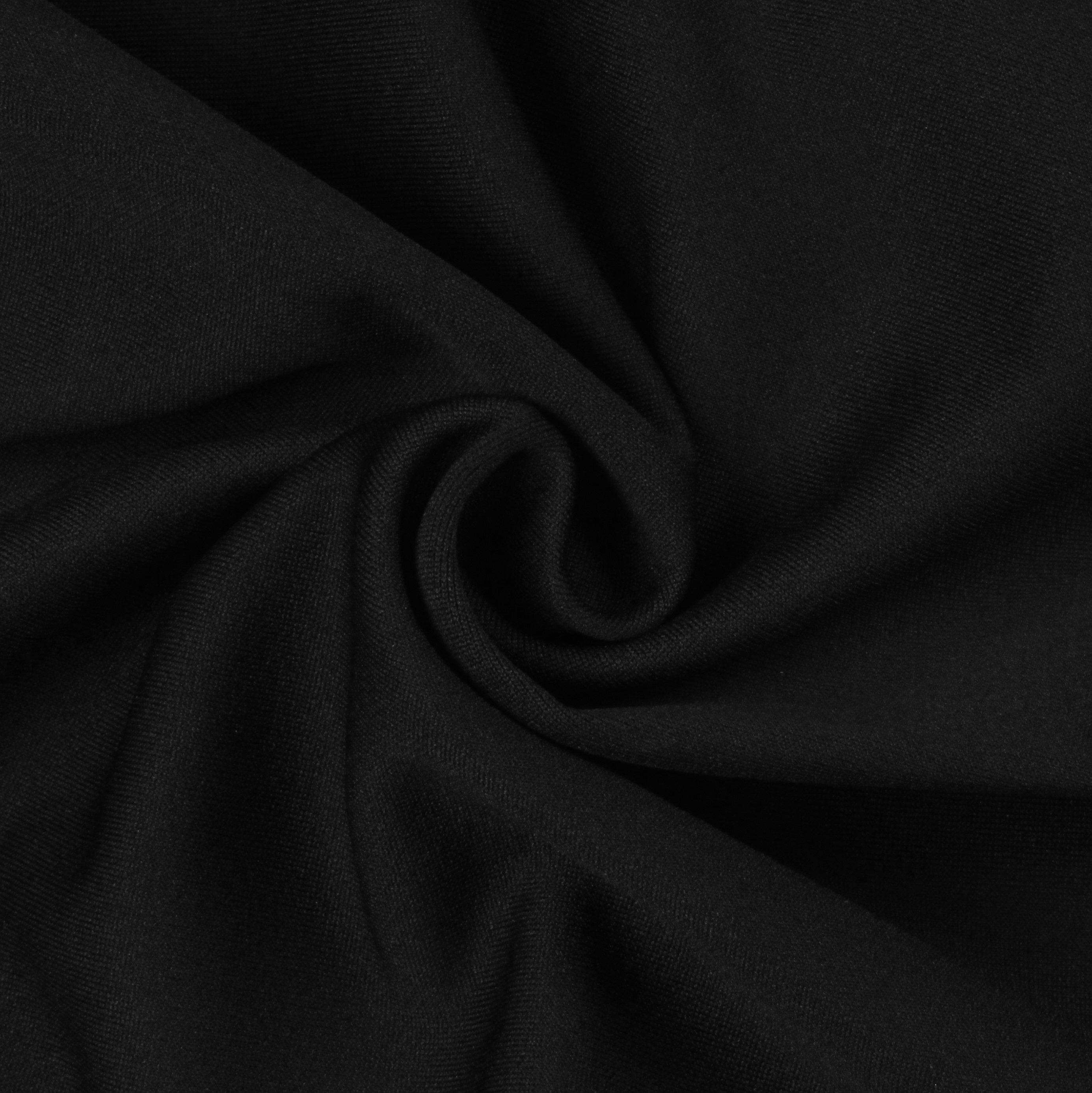 블랙 화이트 하프 반바지