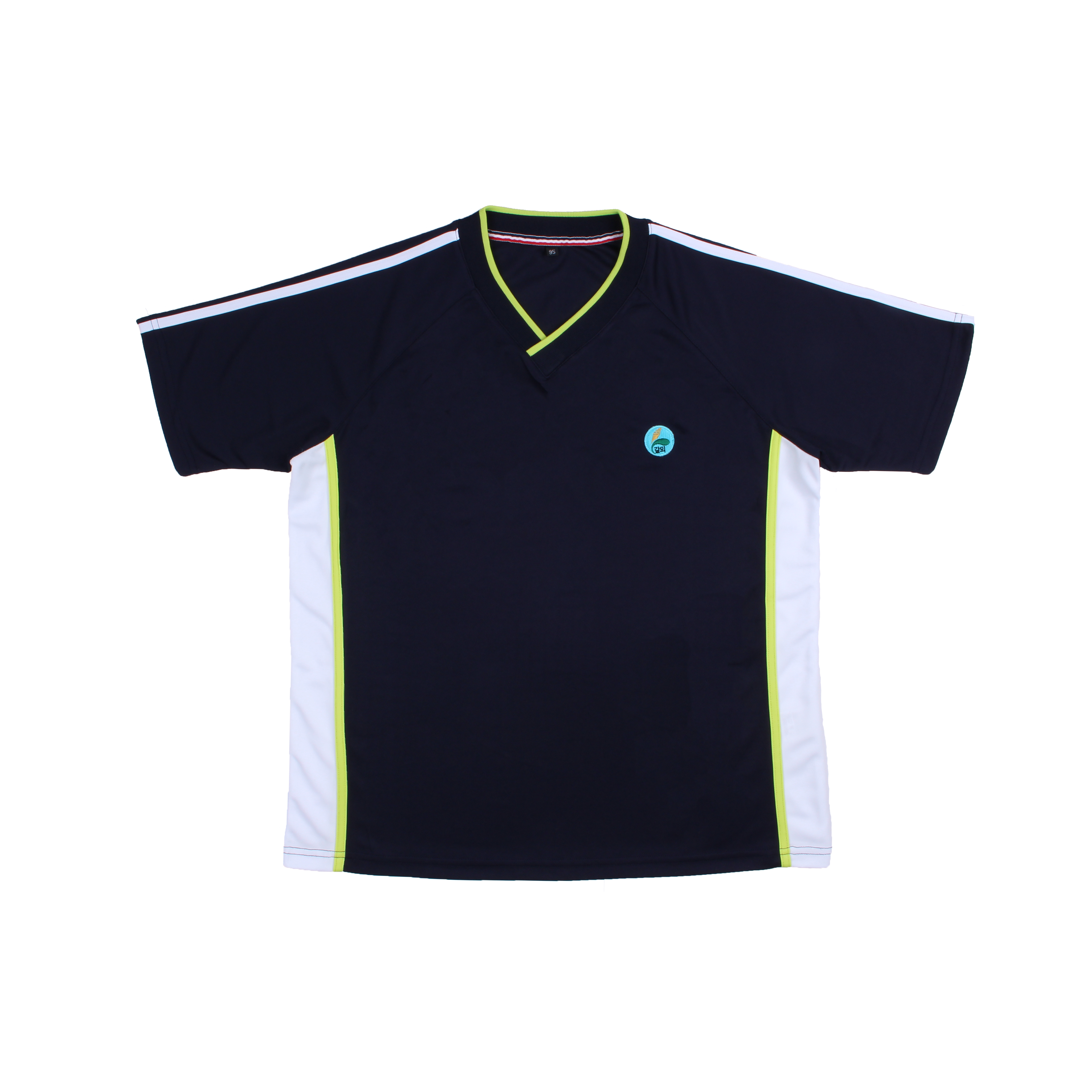 갈뫼중 체육복 하복