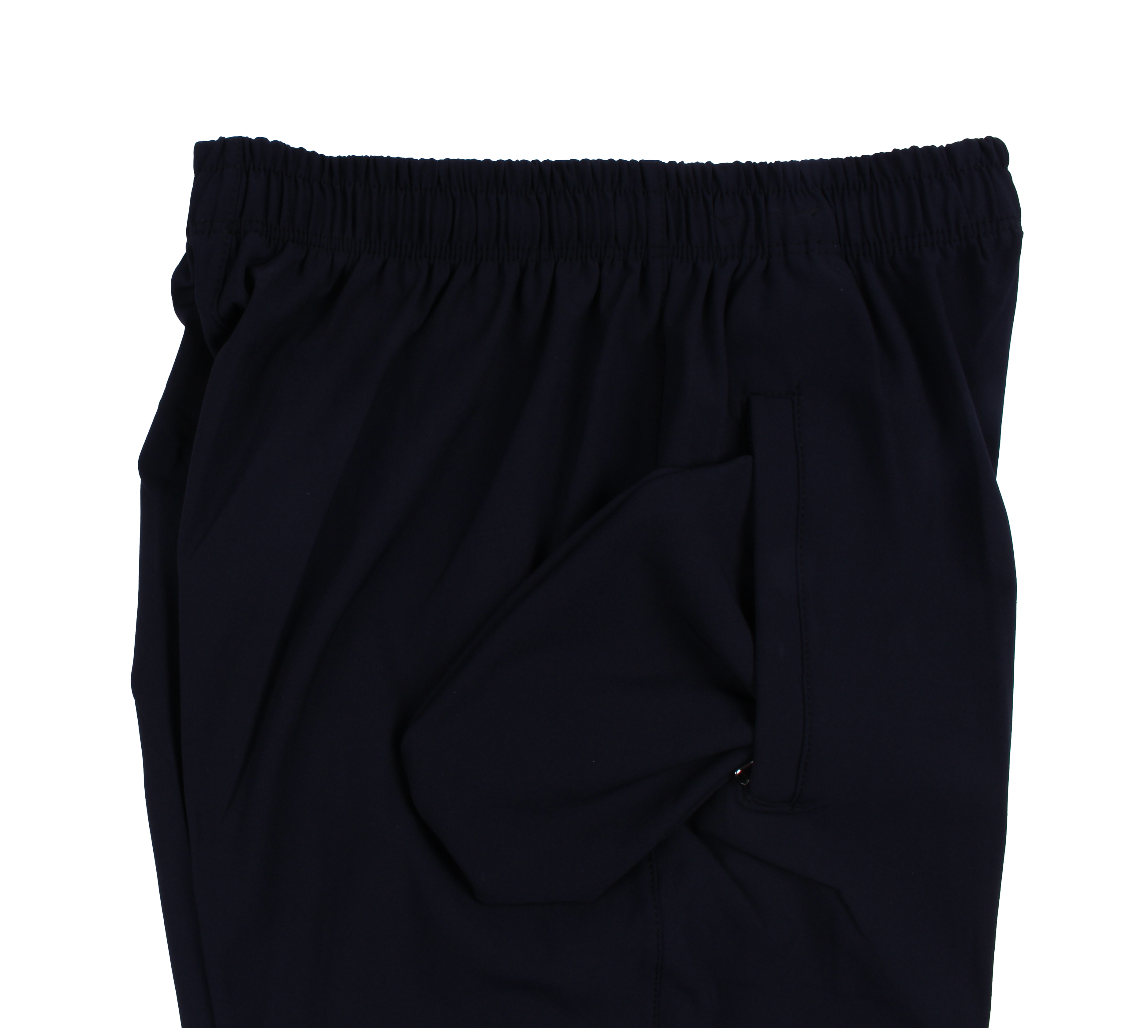 [쿨링] 네이비 무지 쿨링바지