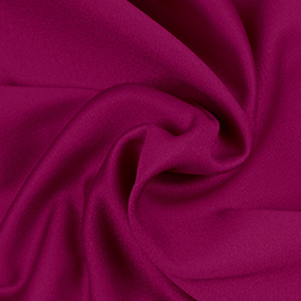 [조거팬츠]자주색 시보리 바지