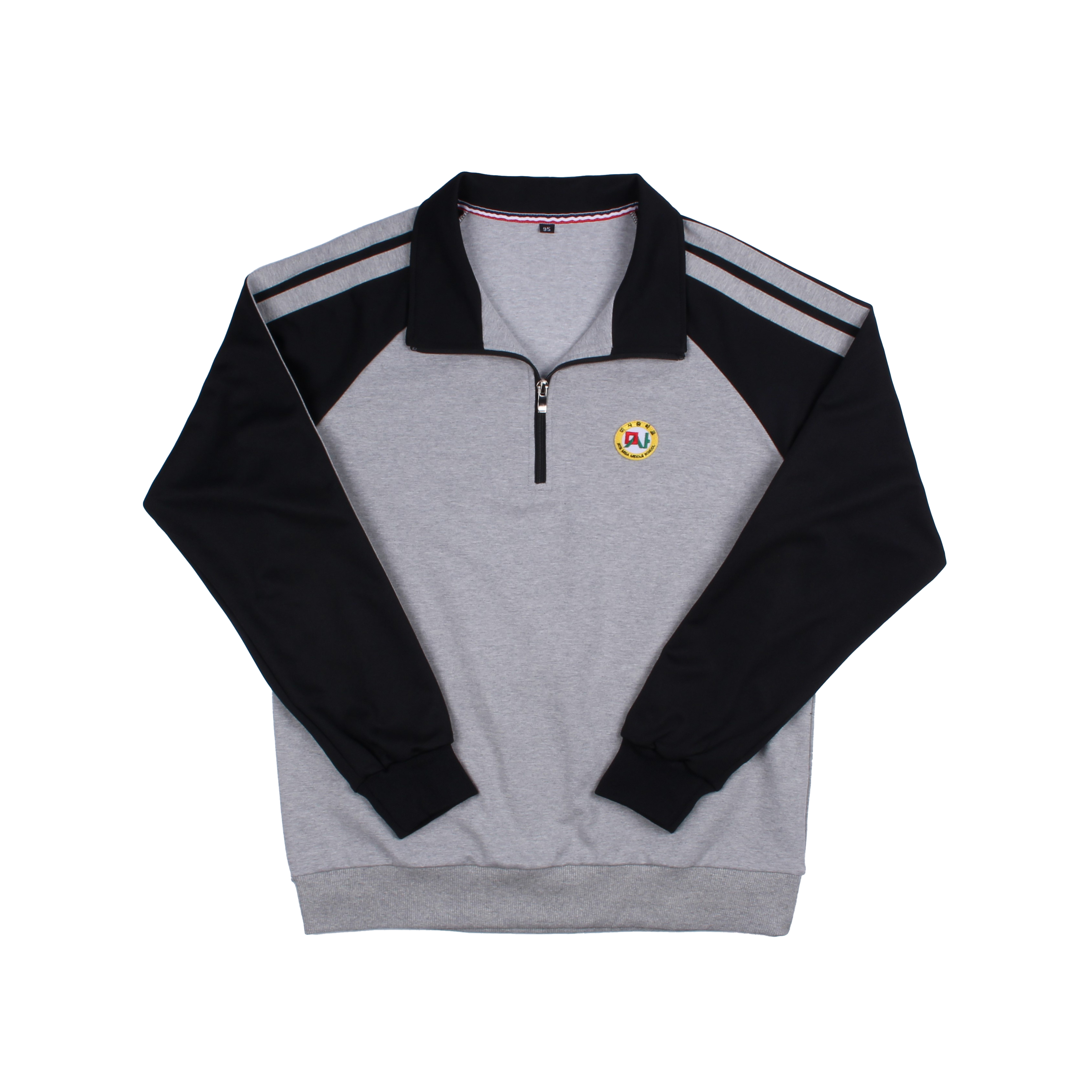 미사중학교 동복세트