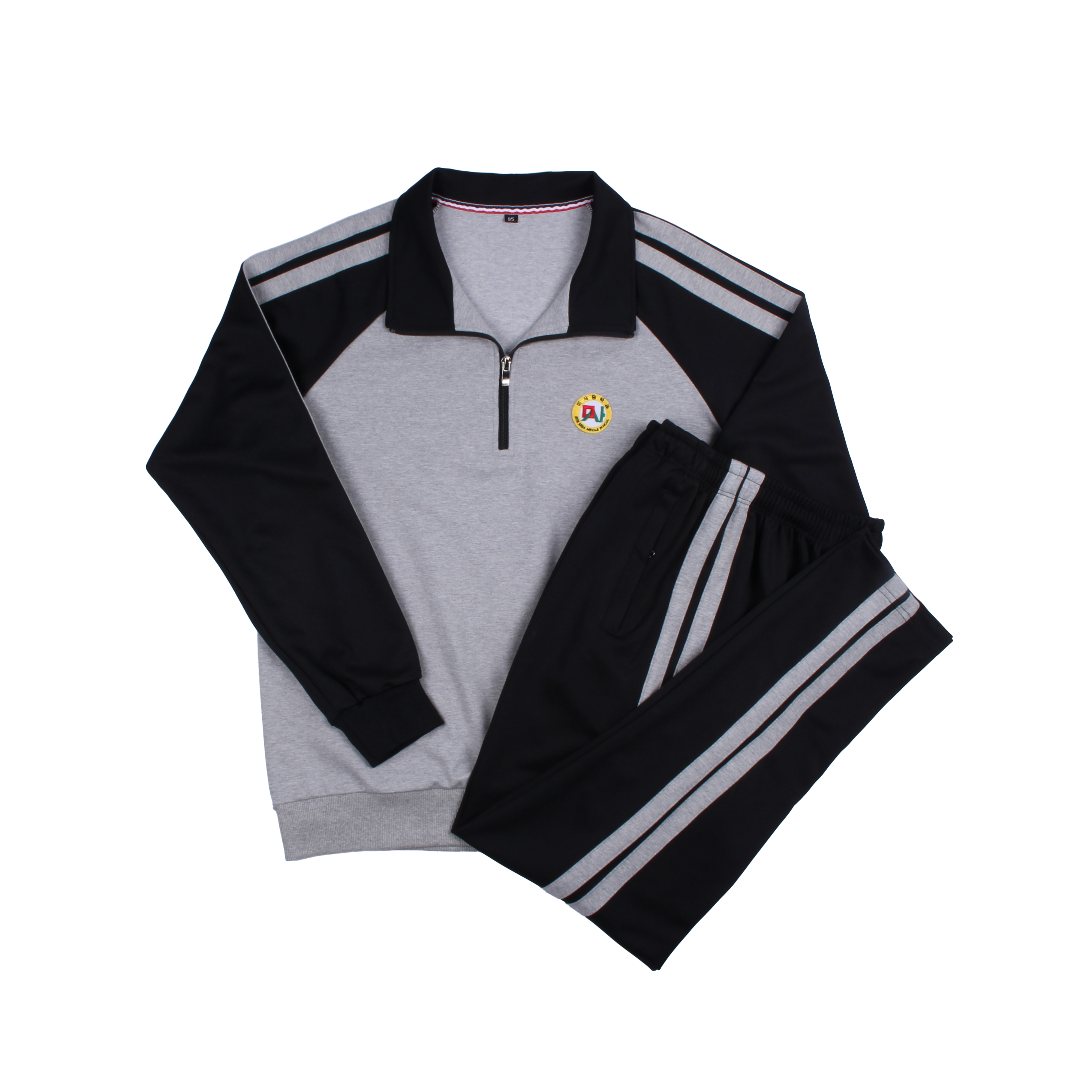 미사중학교 동복세트