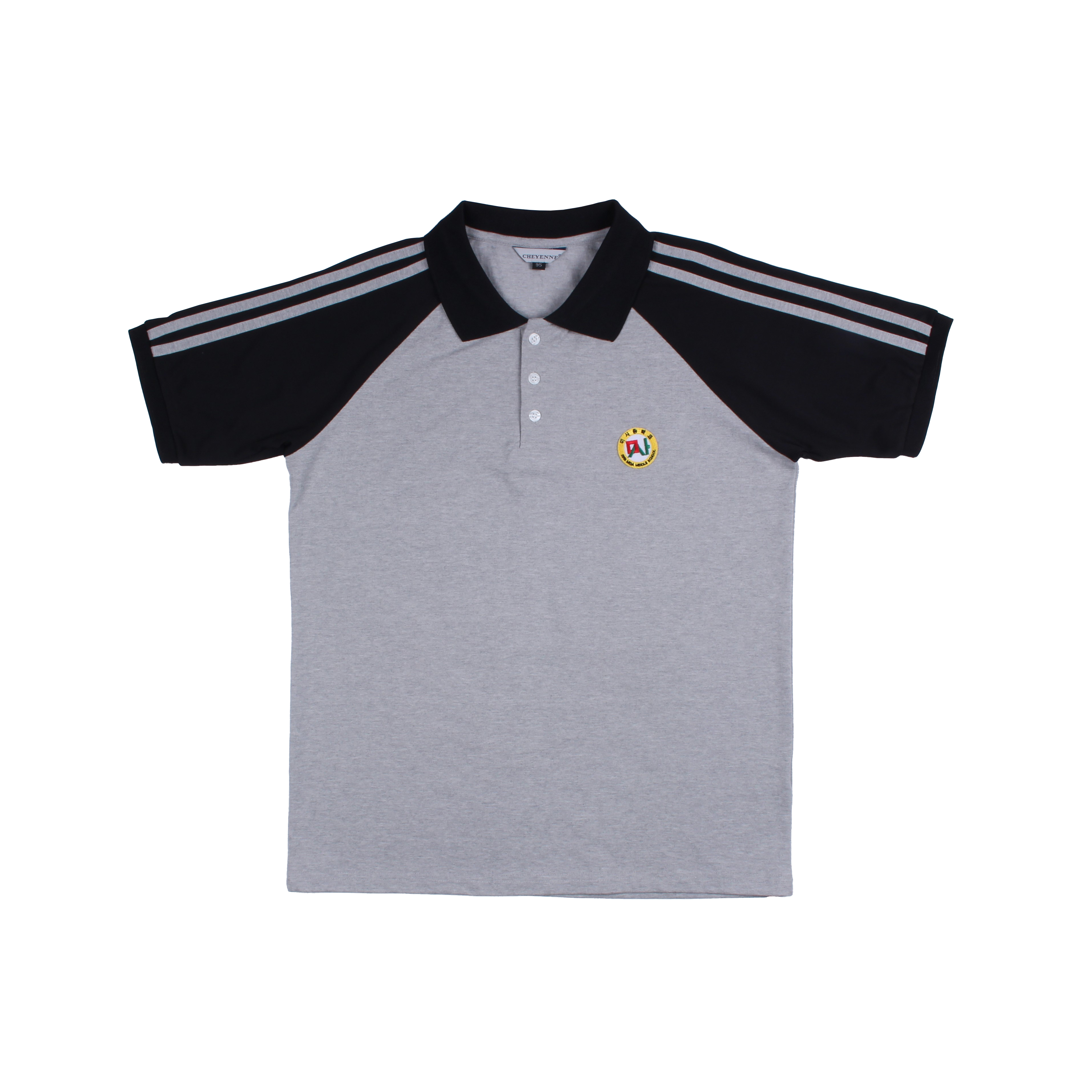 미사중학교 체육복 하복