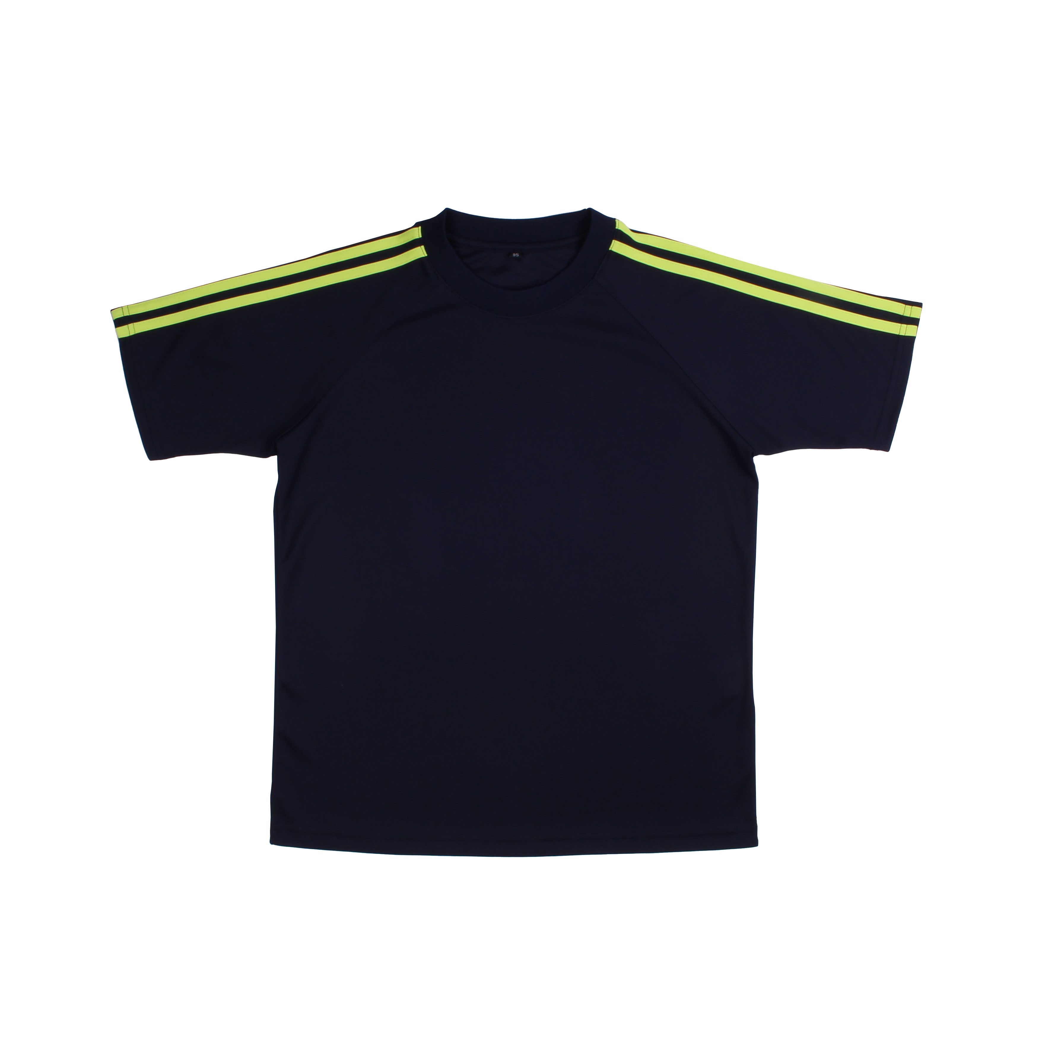 네이비 연두 2선 하복세트