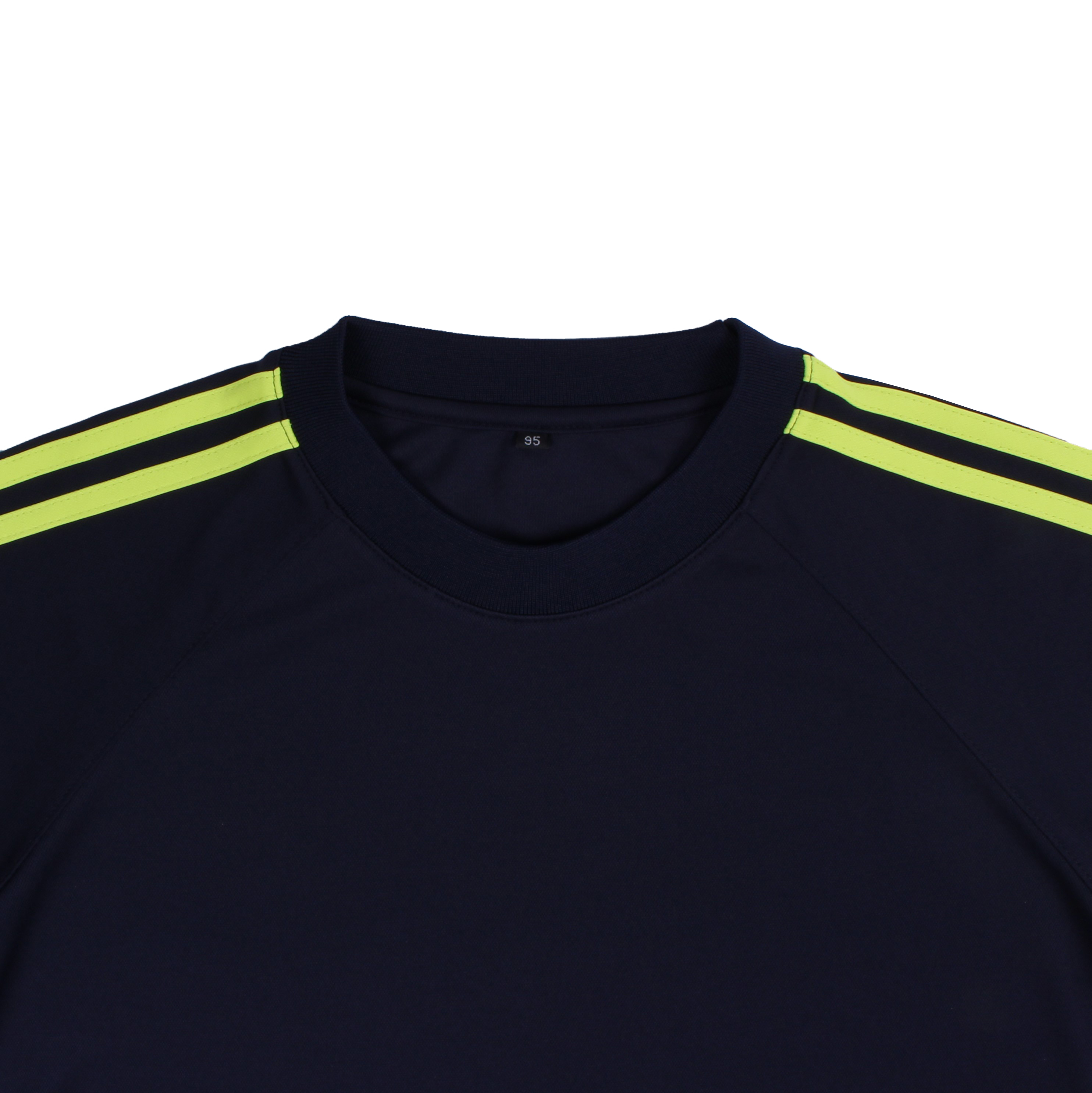 네이비 연두 2선 하복세트