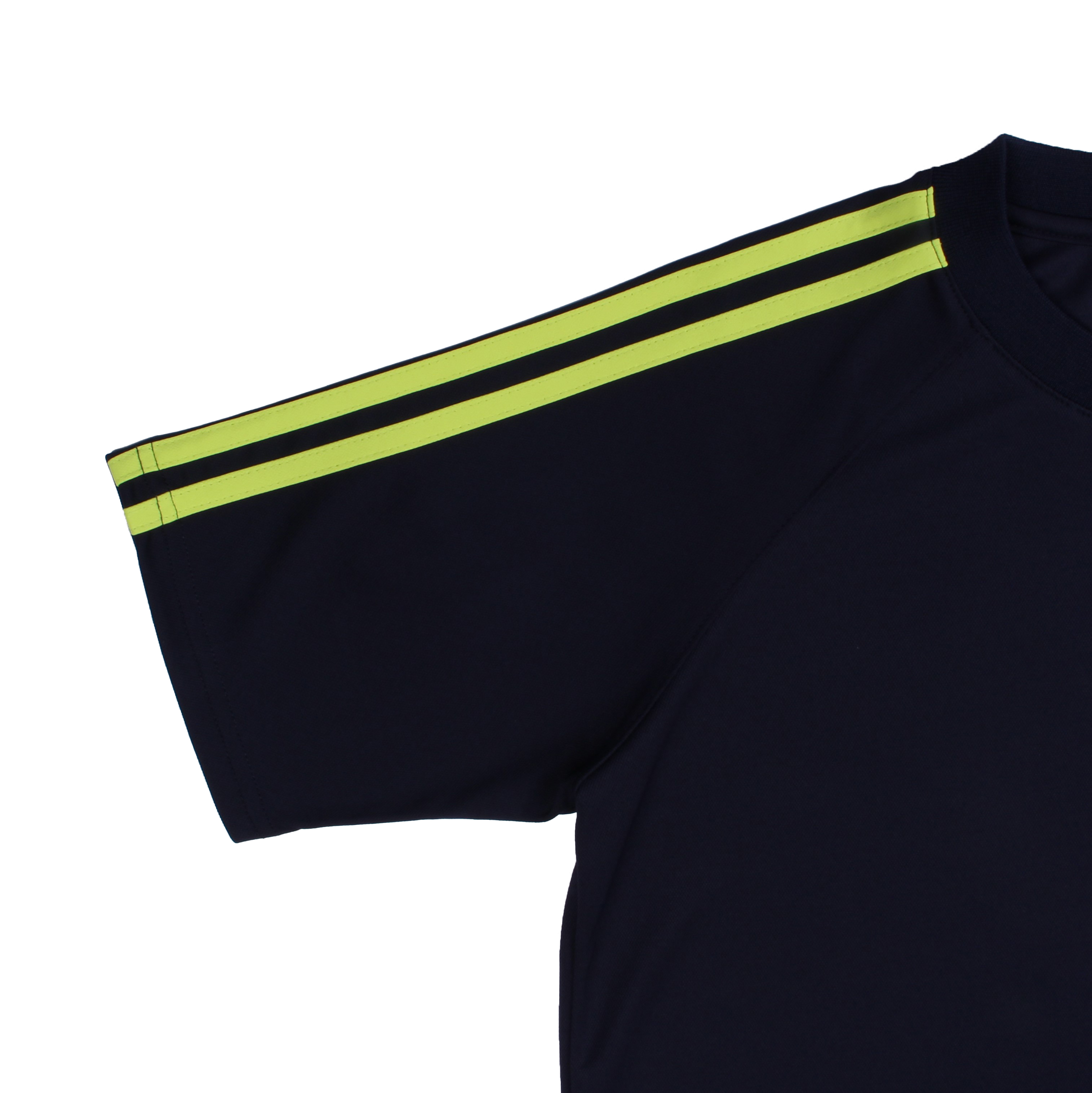 네이비 연두 2선 하복세트