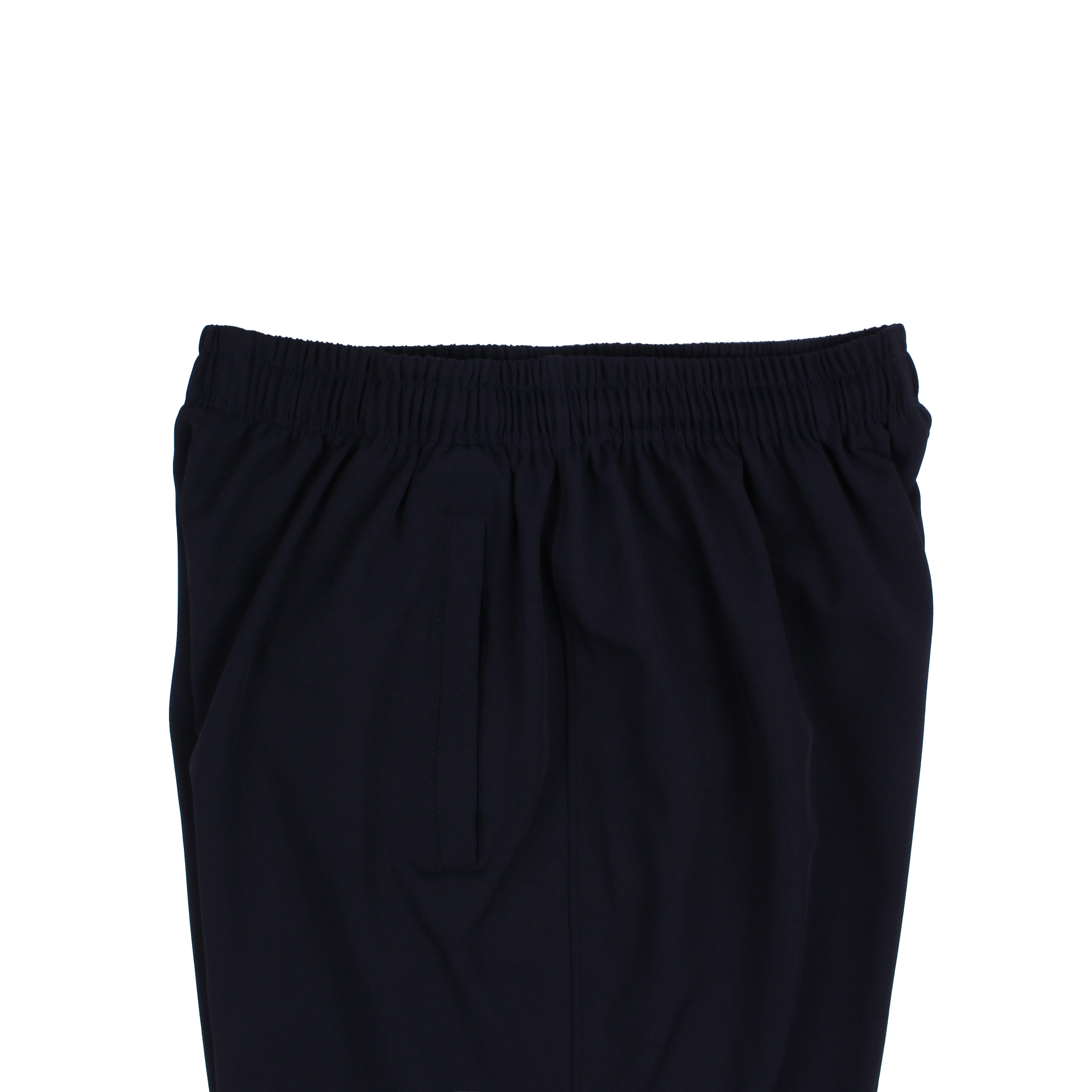 [쿨링] 네이비 무지 쿨링 반바지