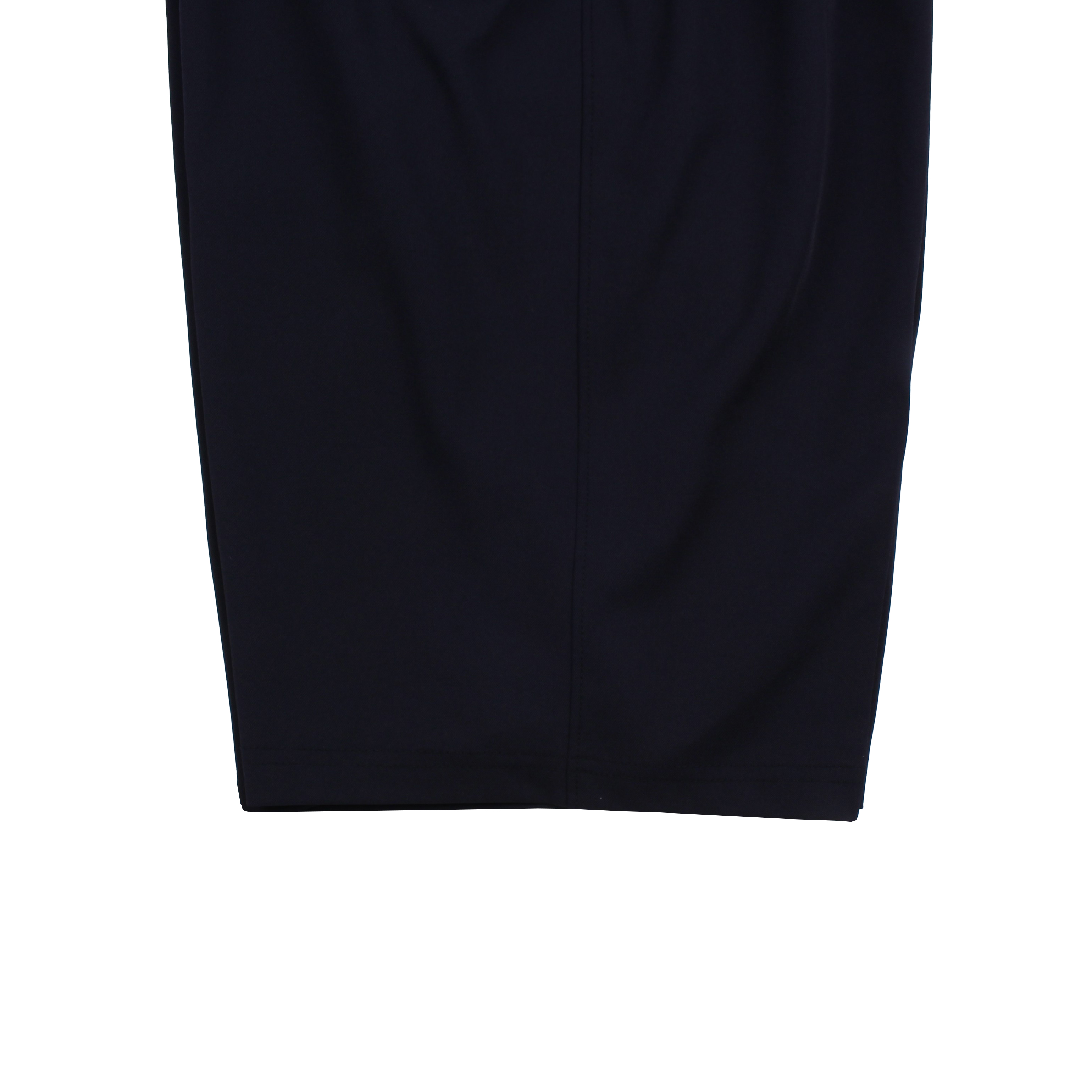 [쿨링] 네이비 무지 쿨링 반바지