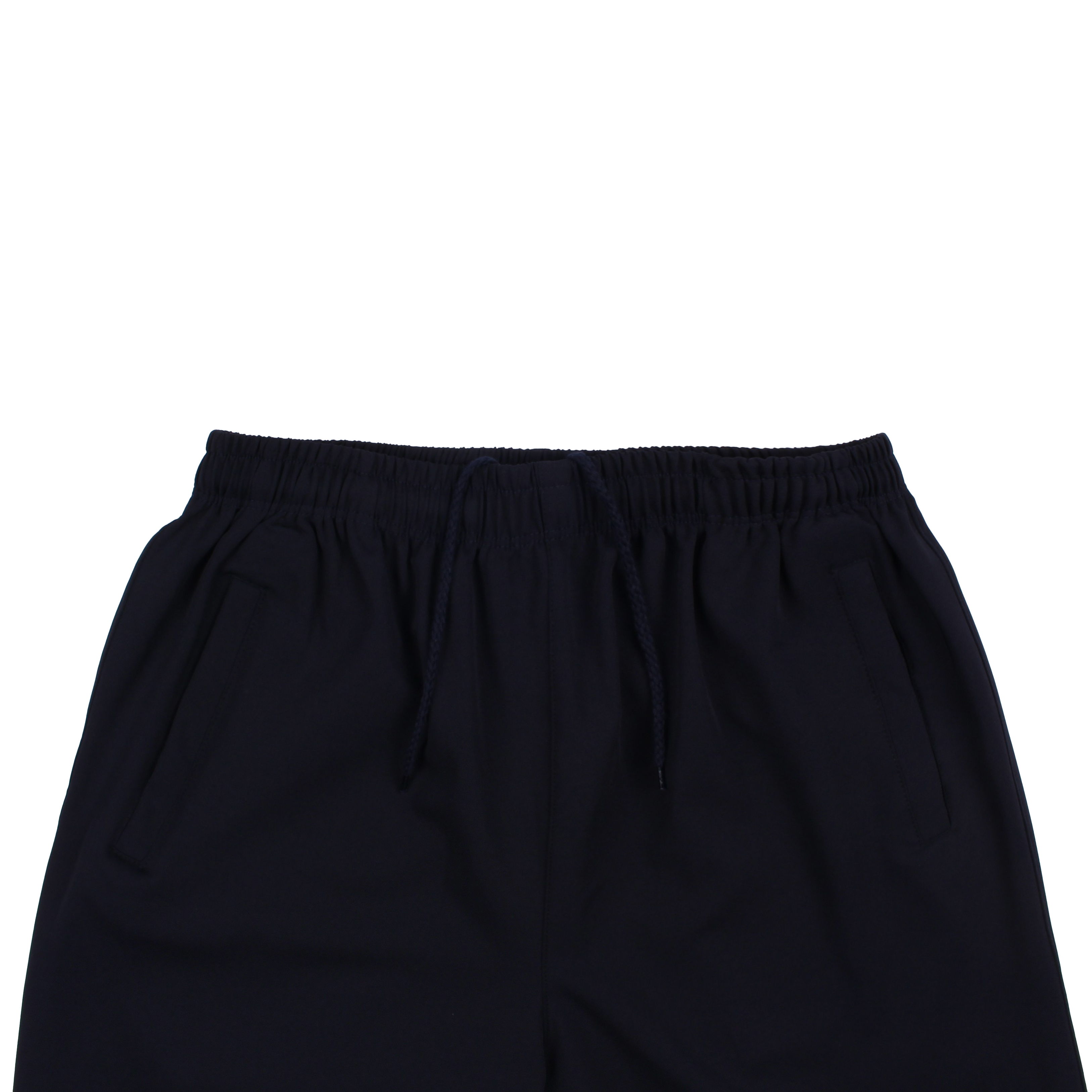 [쿨링] 네이비 무지 쿨링 반바지