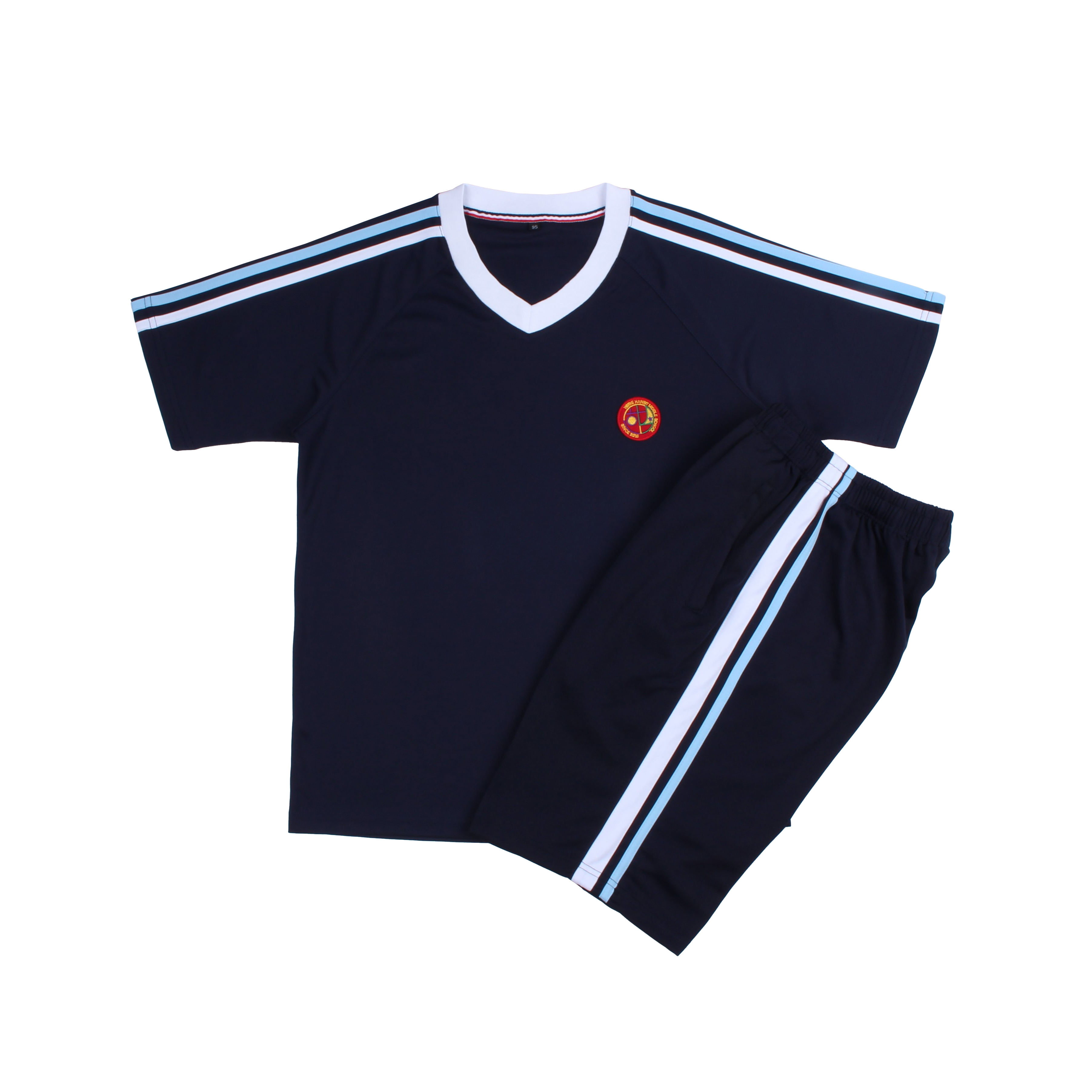 위례한빛중  체육복 하복