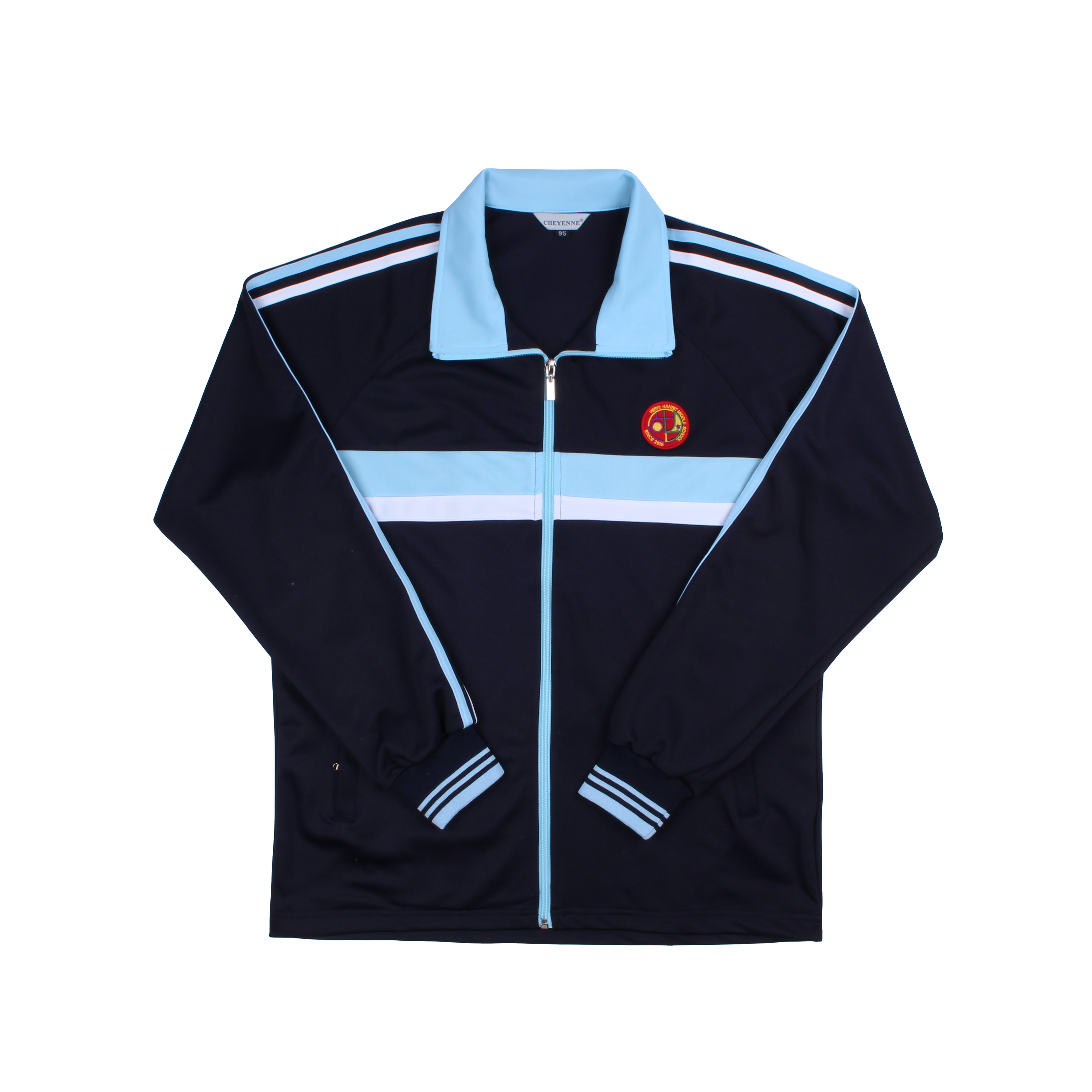 위례한빛중 체육복 동복(춘추용)