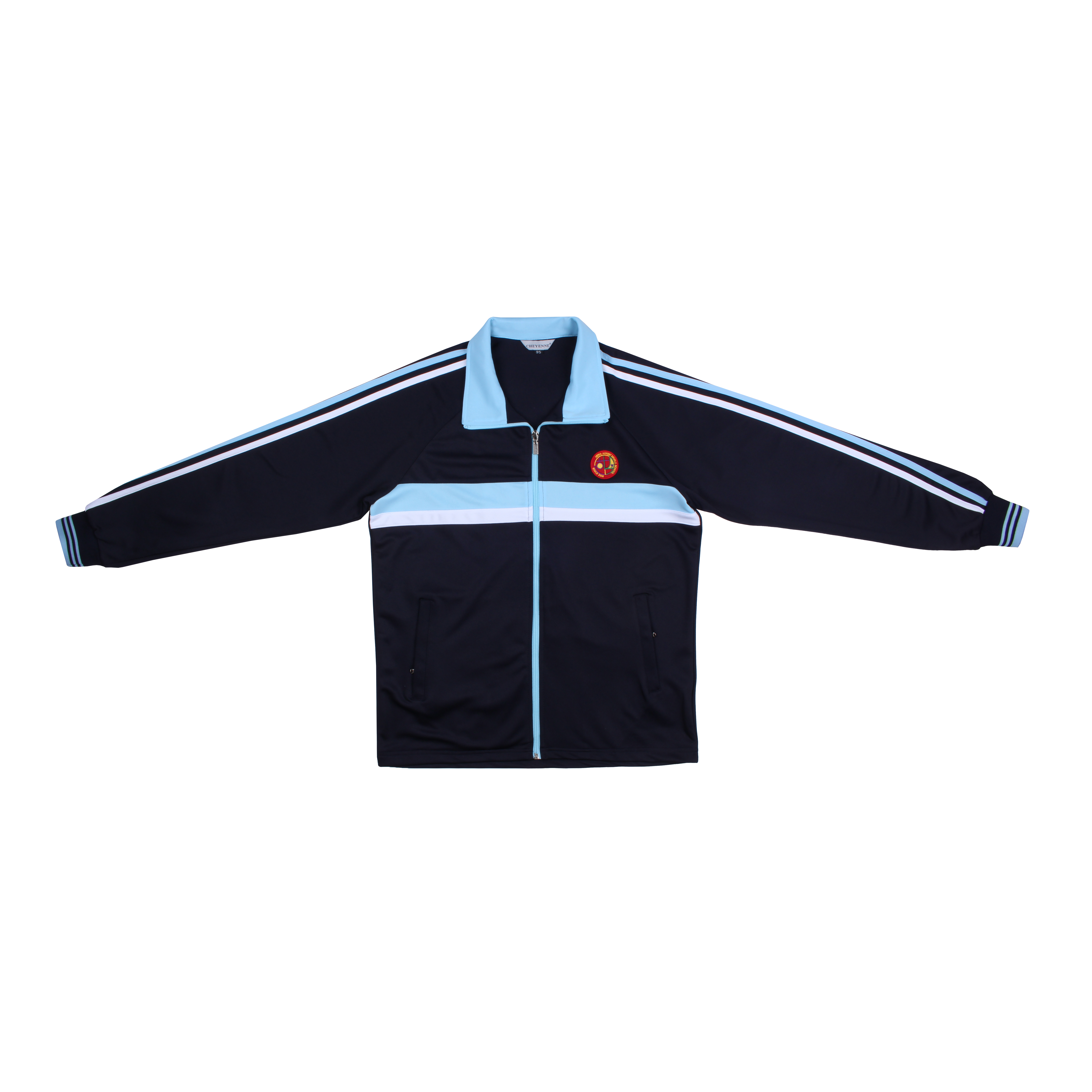 위례한빛중 체육복 동복(춘추용)