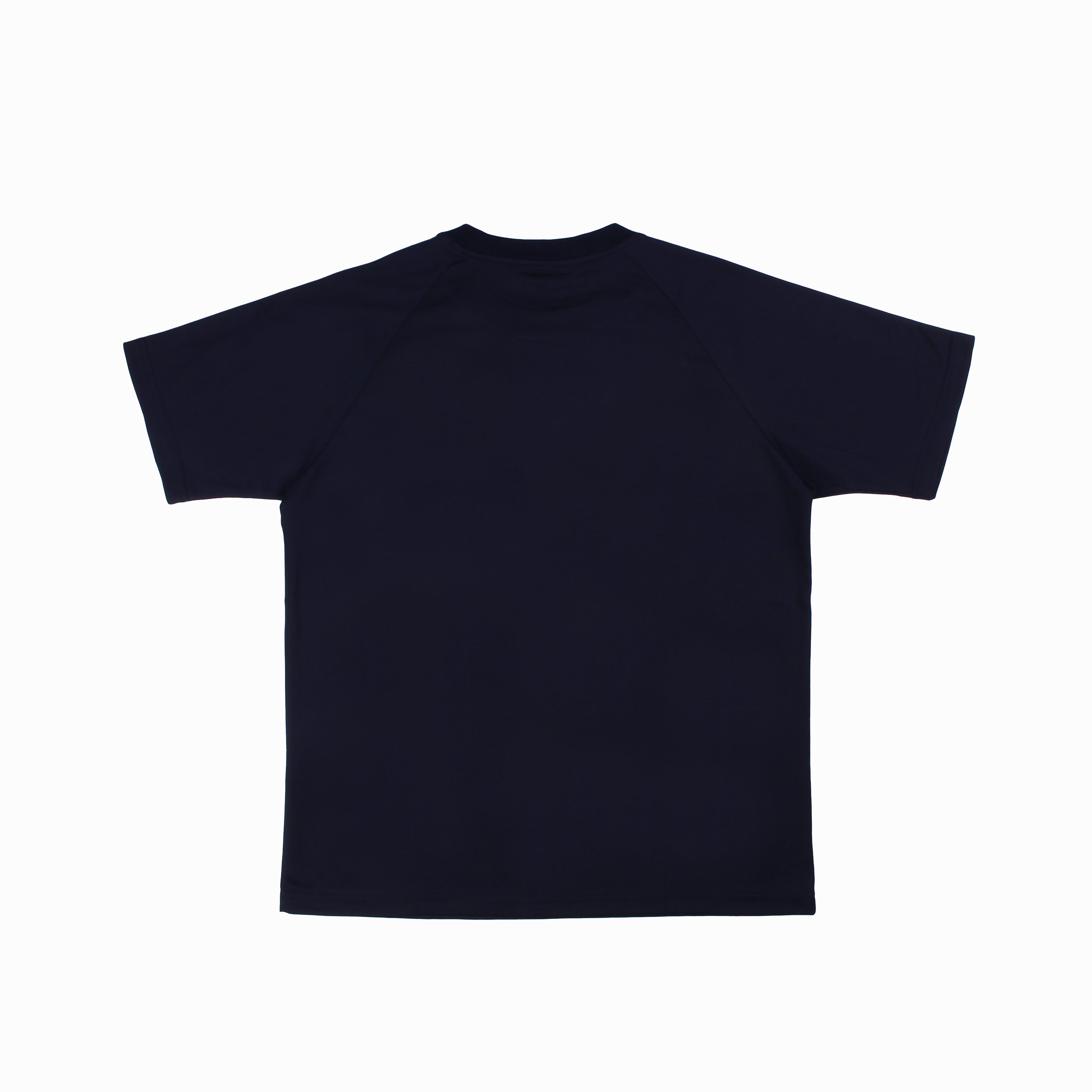 네이비 흰색 2선 반팔 긴바지 세트