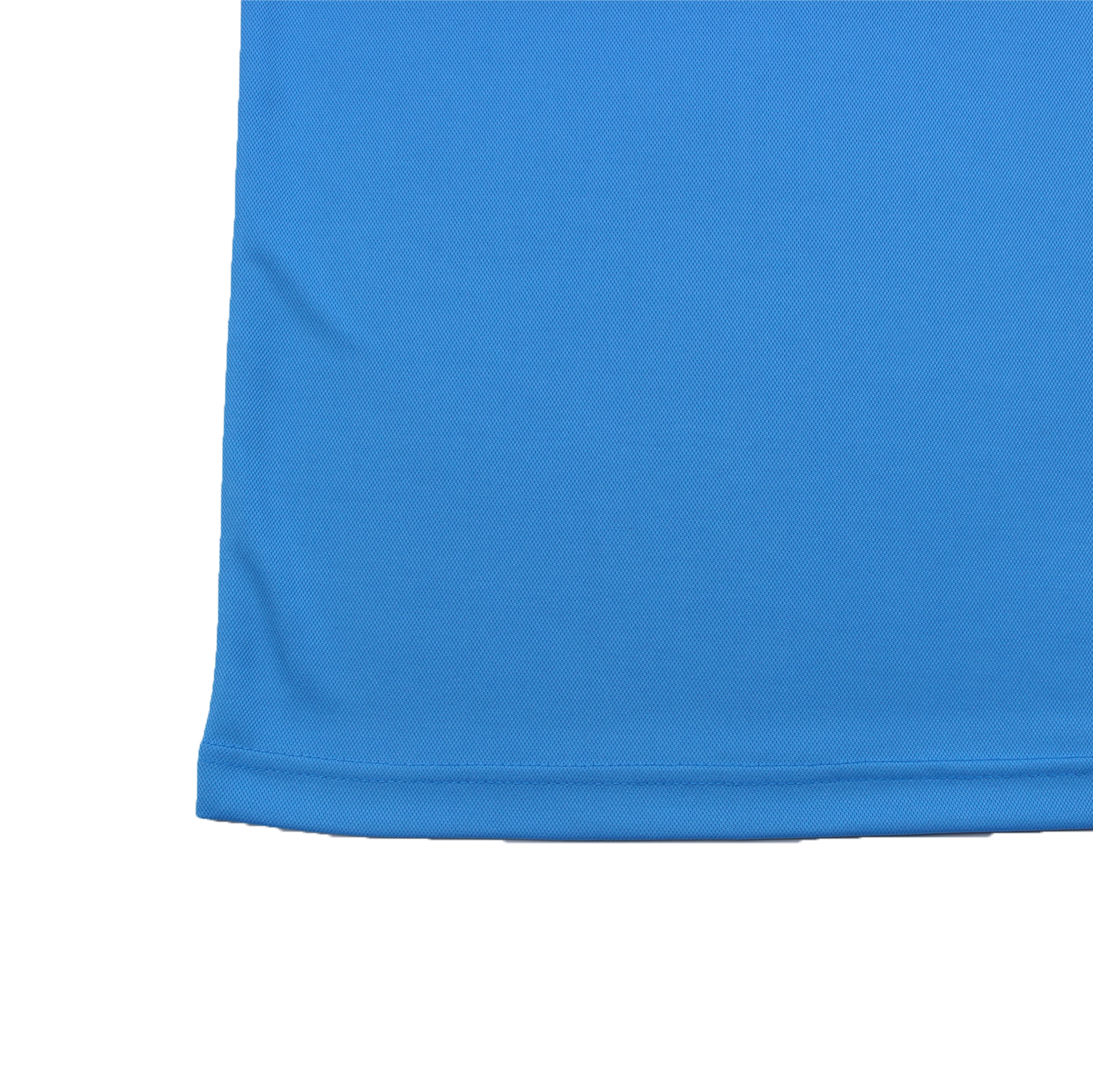 진소라 네이비 와이드선 브이넥 반팔티셔츠