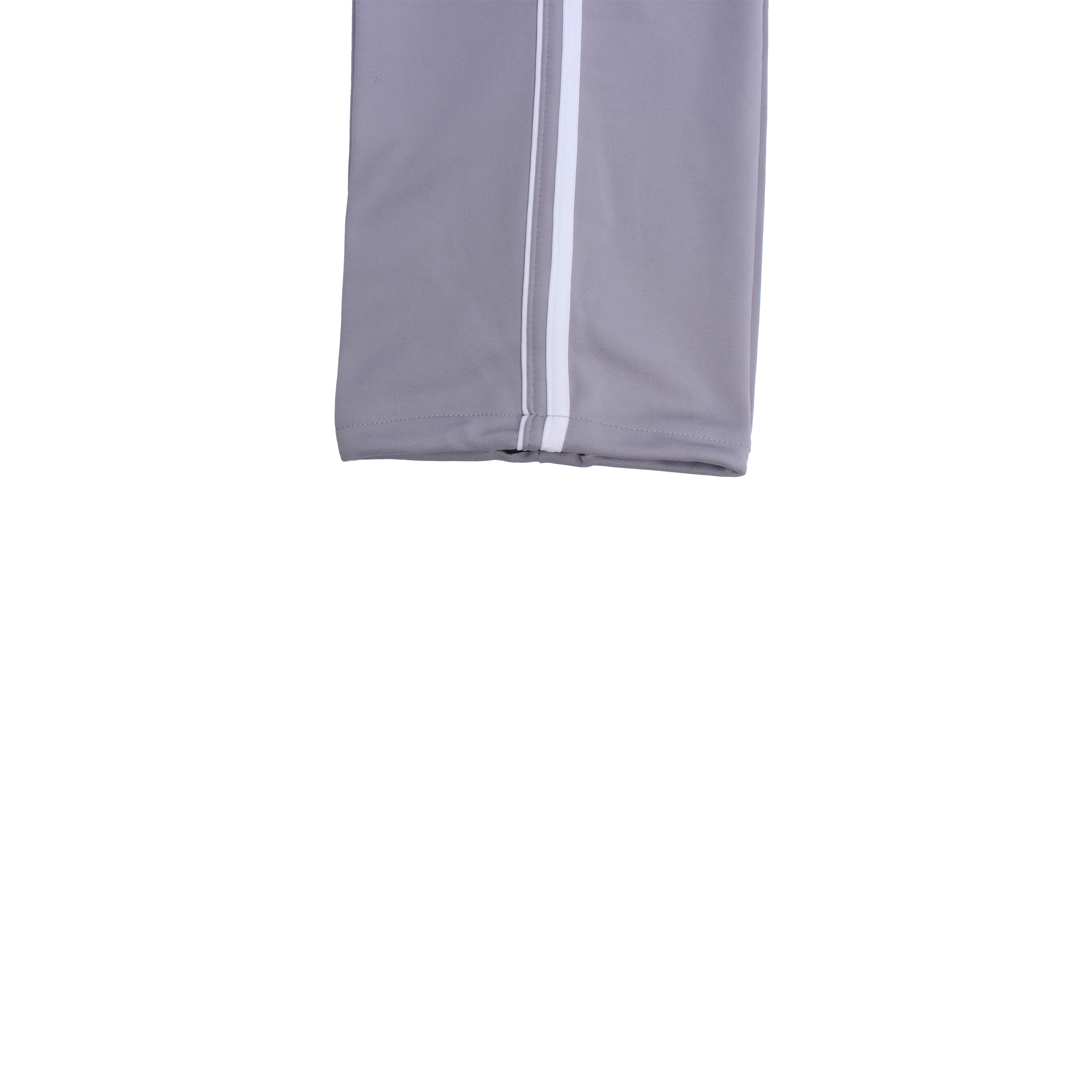 그레이 화이트 원앤원 바지