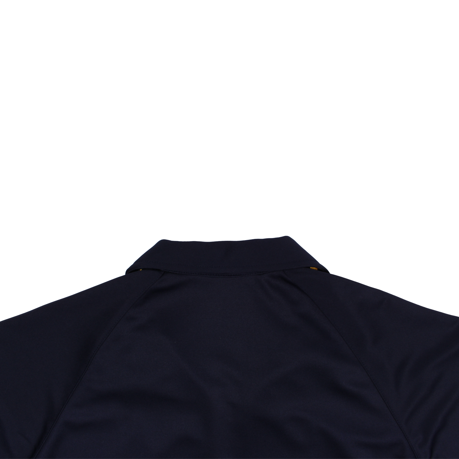 네이비 노랑 2선 동복세트