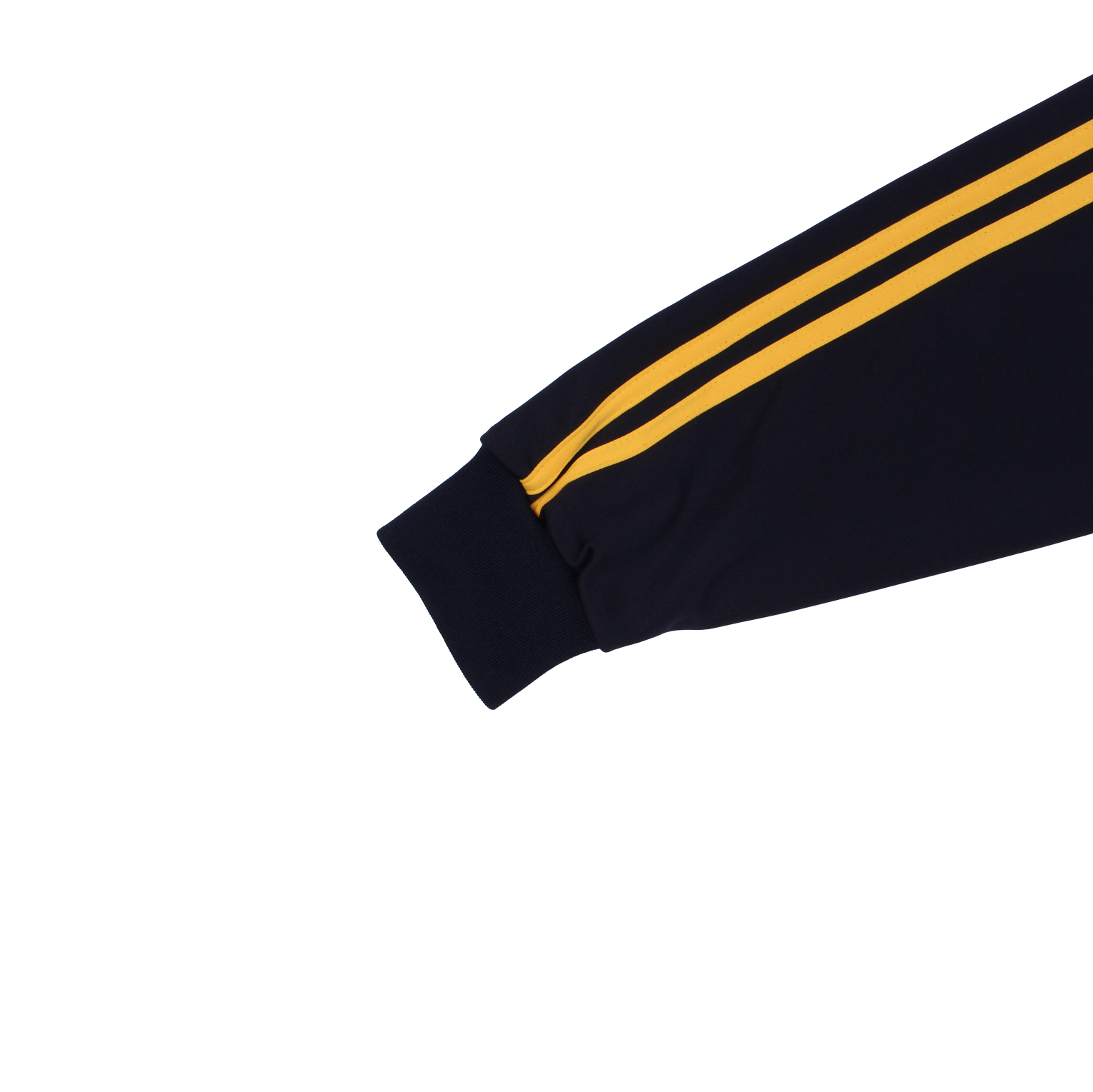 네이비 노랑 2선 동복세트