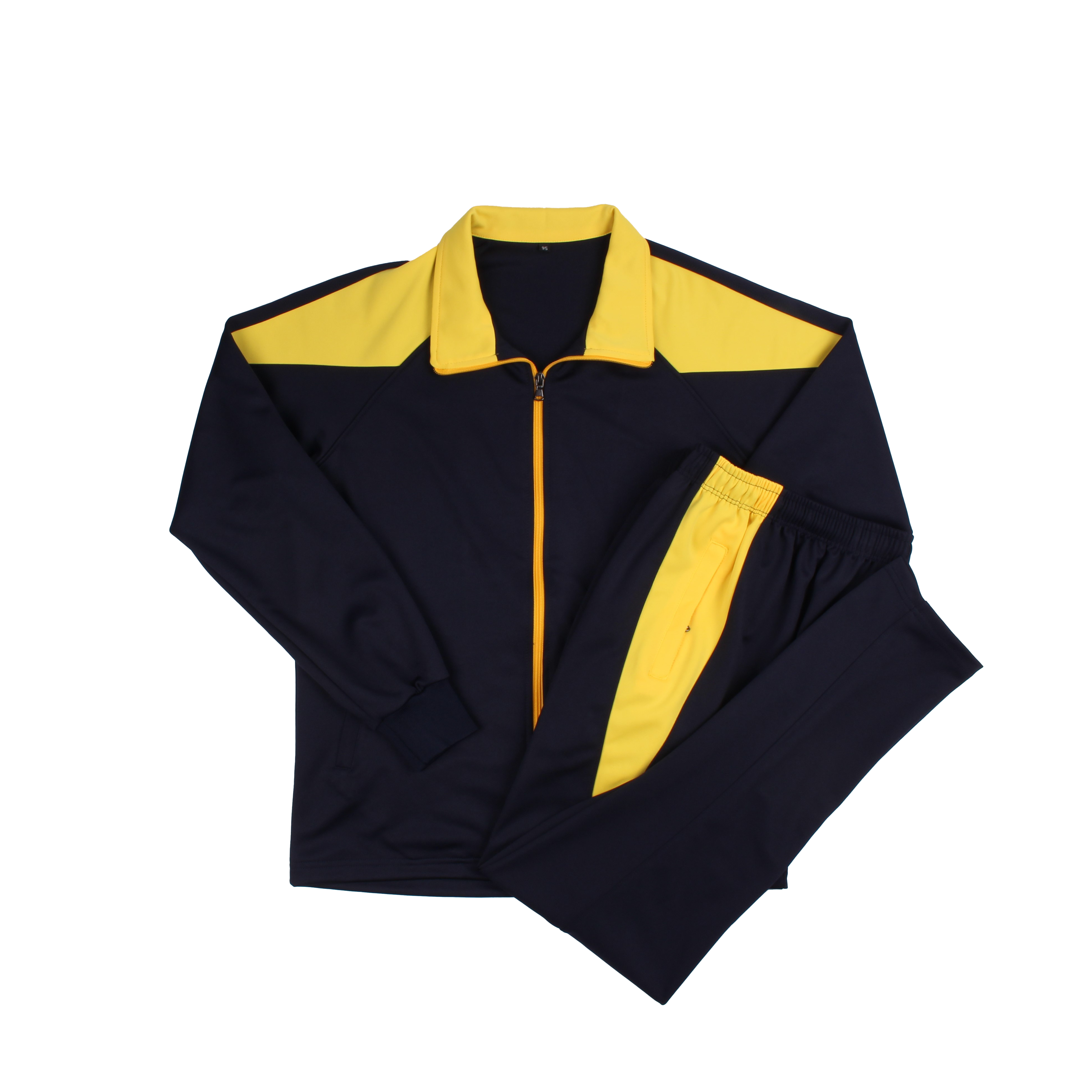 하남중학교 체육복 동복