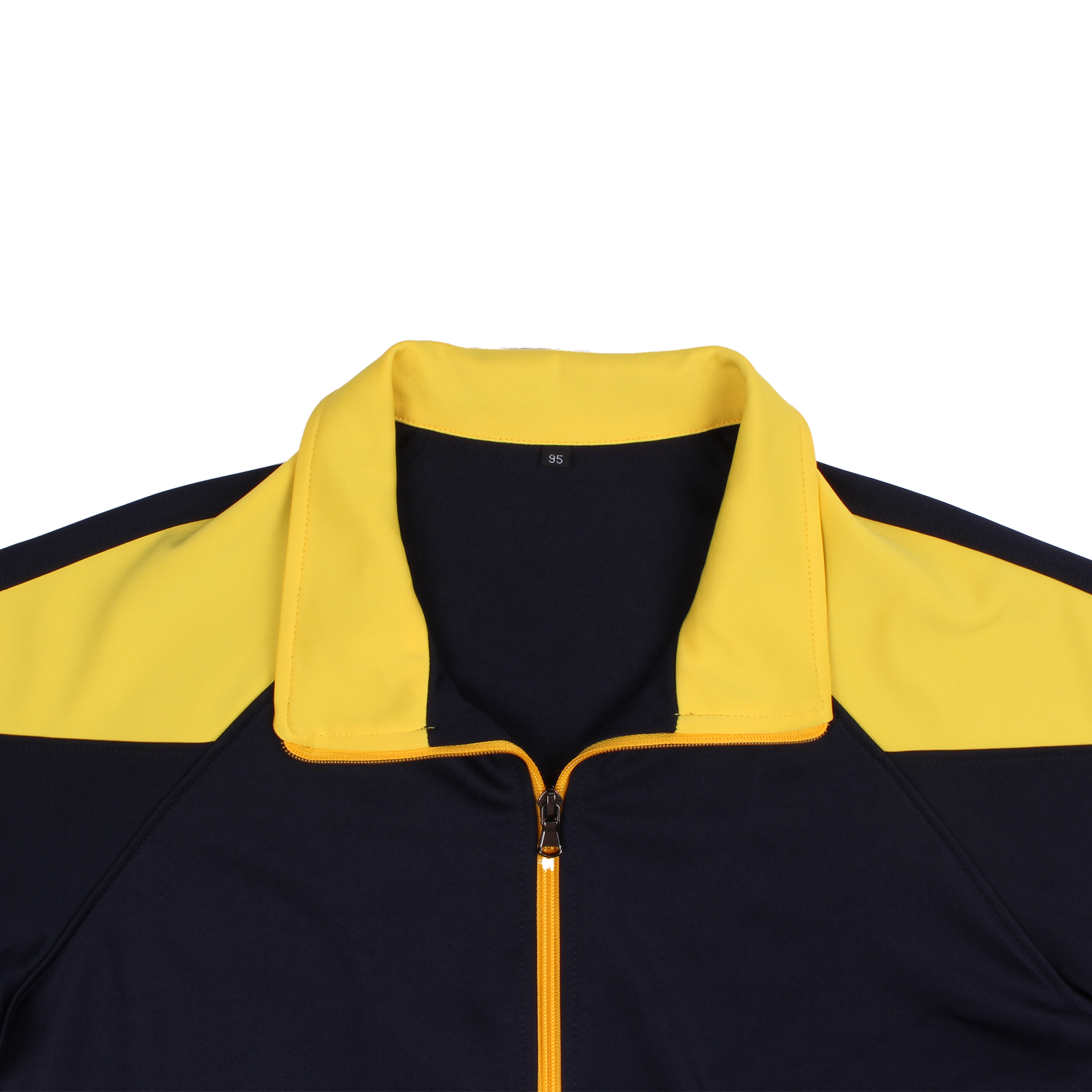 하남중학교 체육복 동복