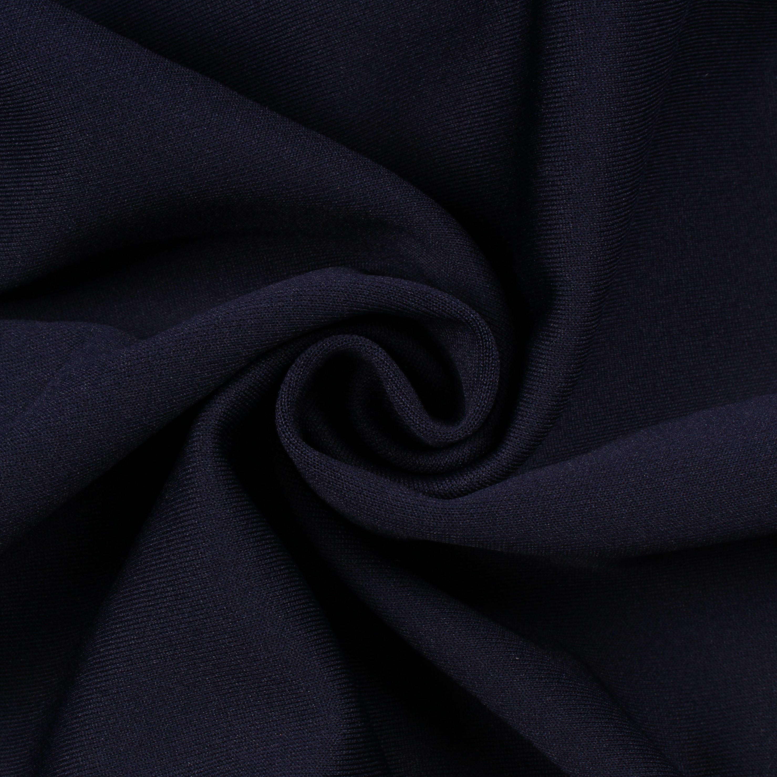 네이비 오렌지 어깨선/하프 동복세트