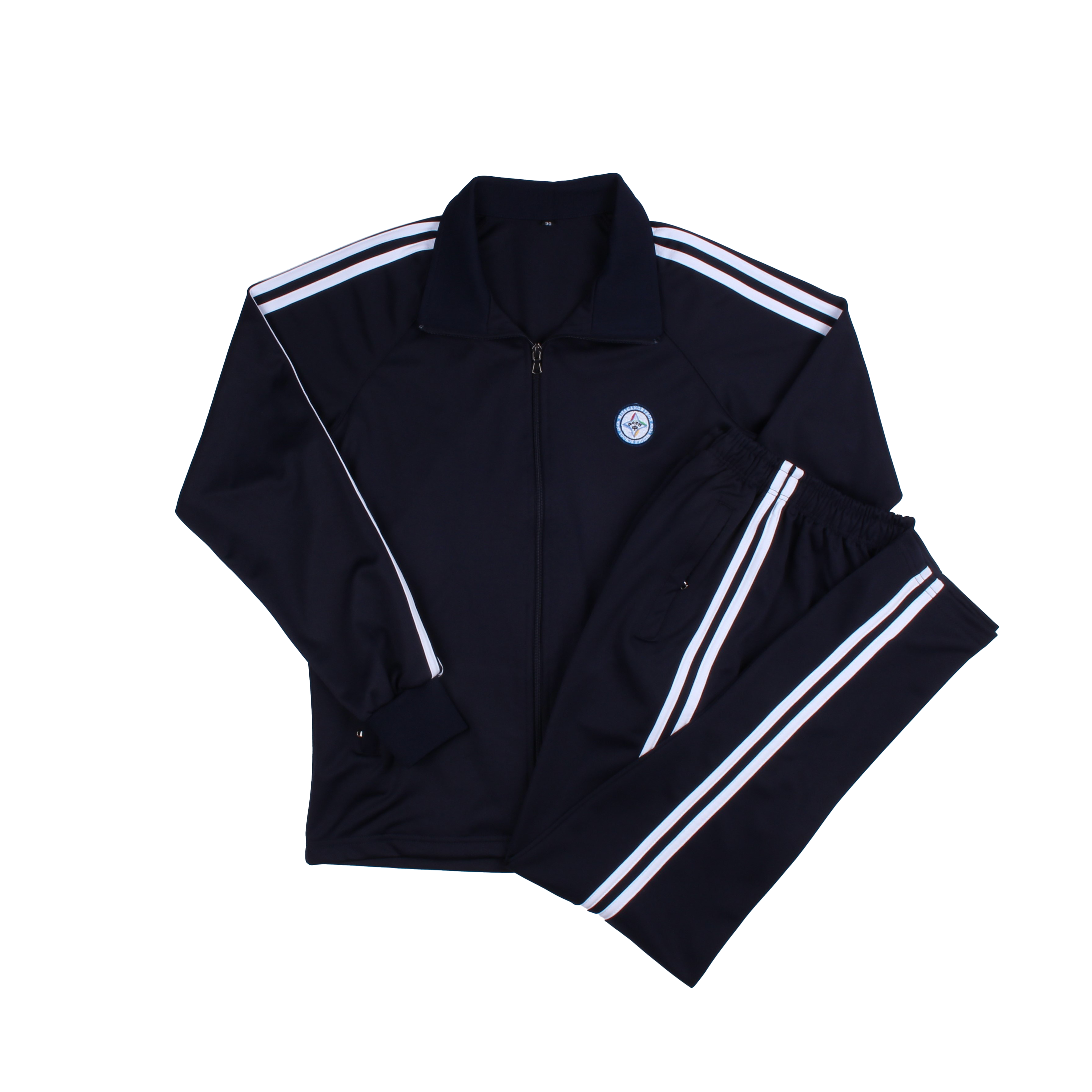 미사강변중 체육복 동복