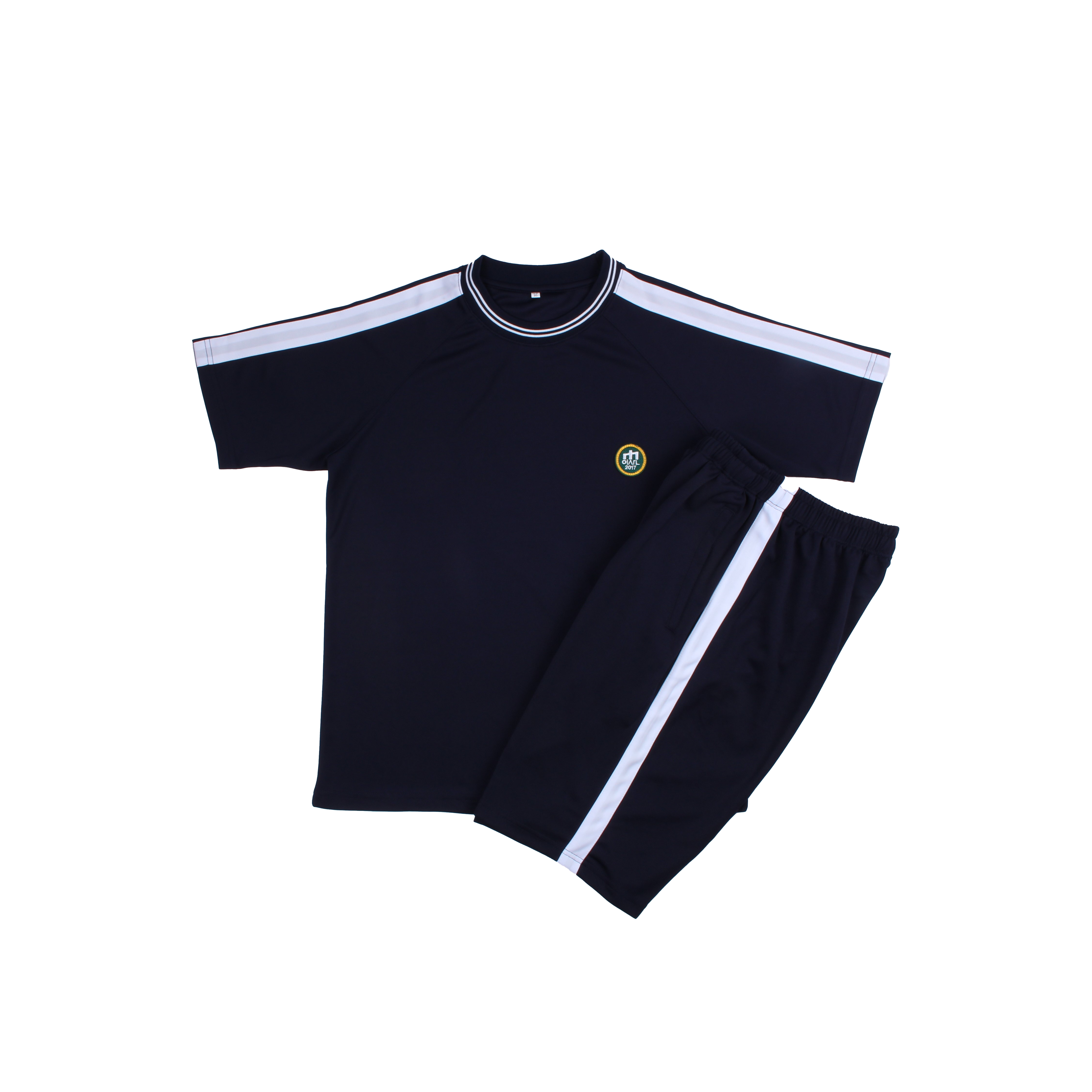 이산중학교 체육복 하복