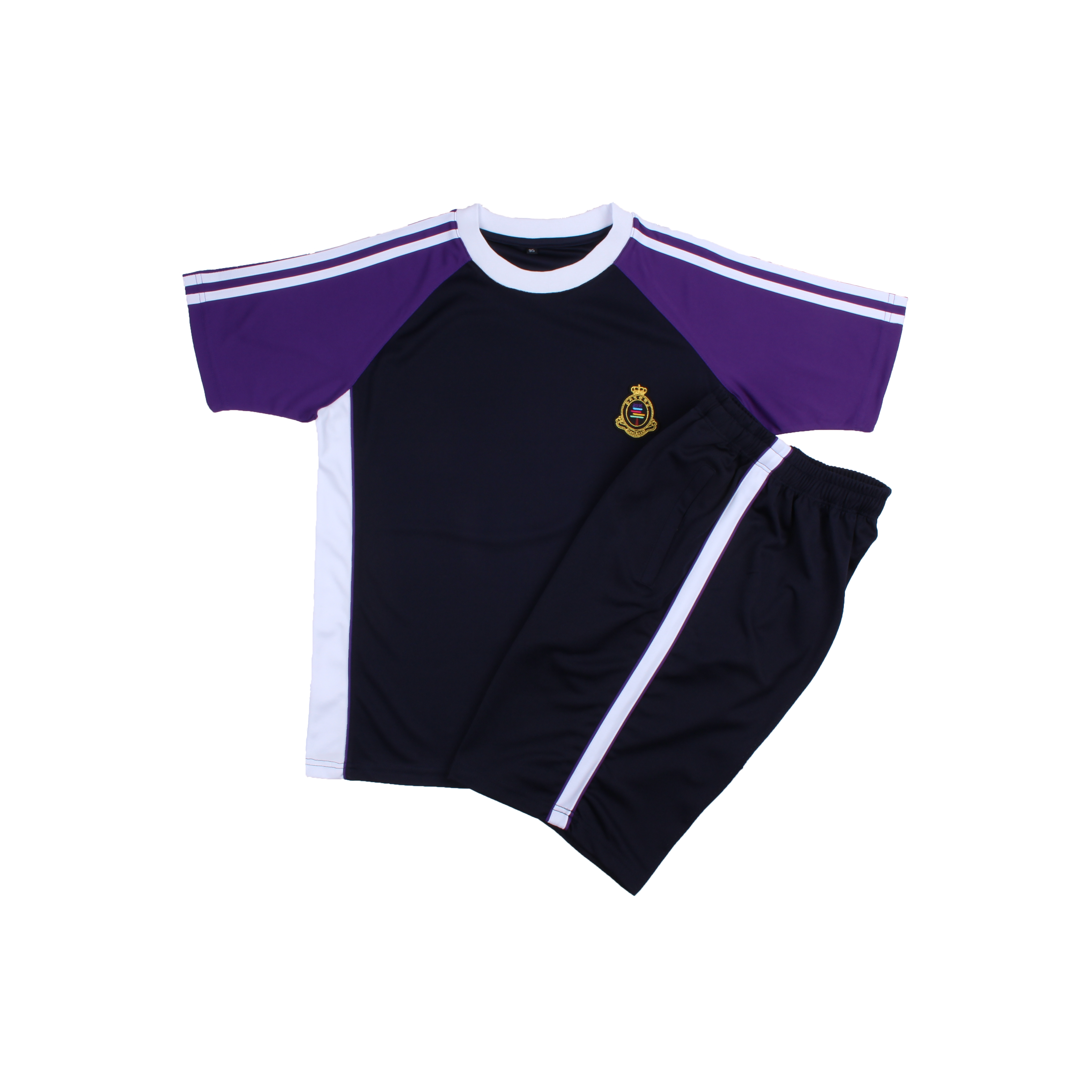 은가람중학교 체육복 하복