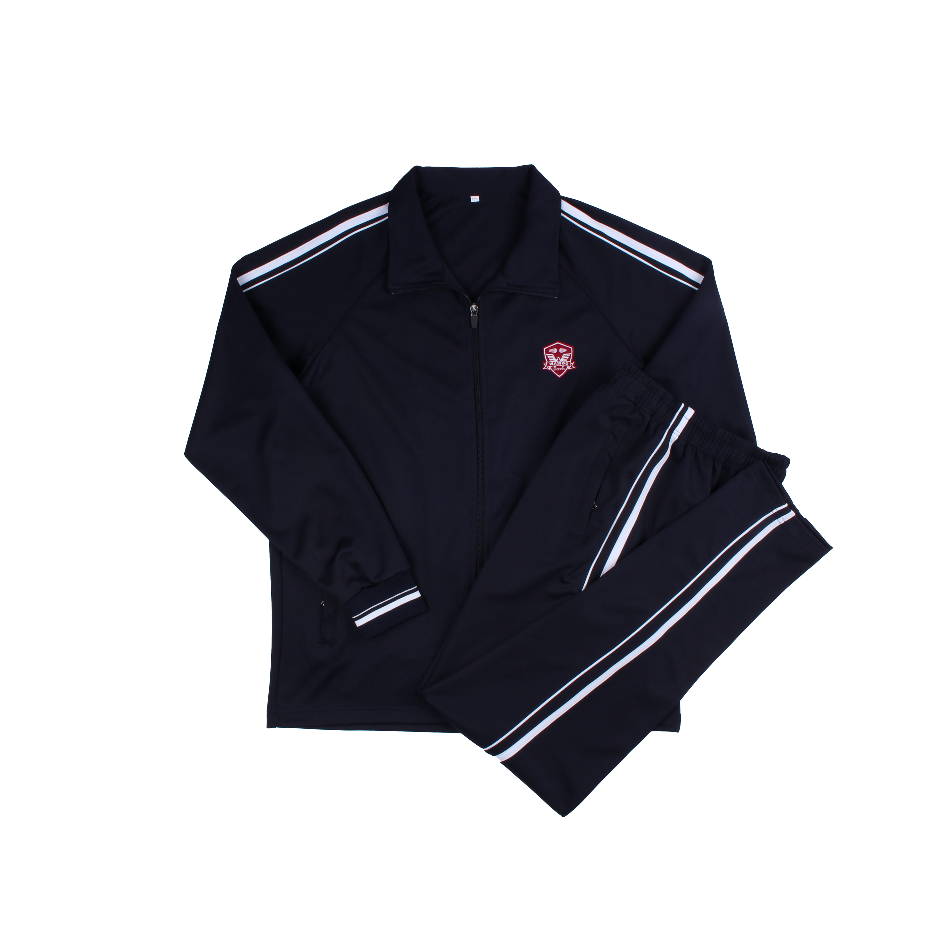 와우고 체육복 동복