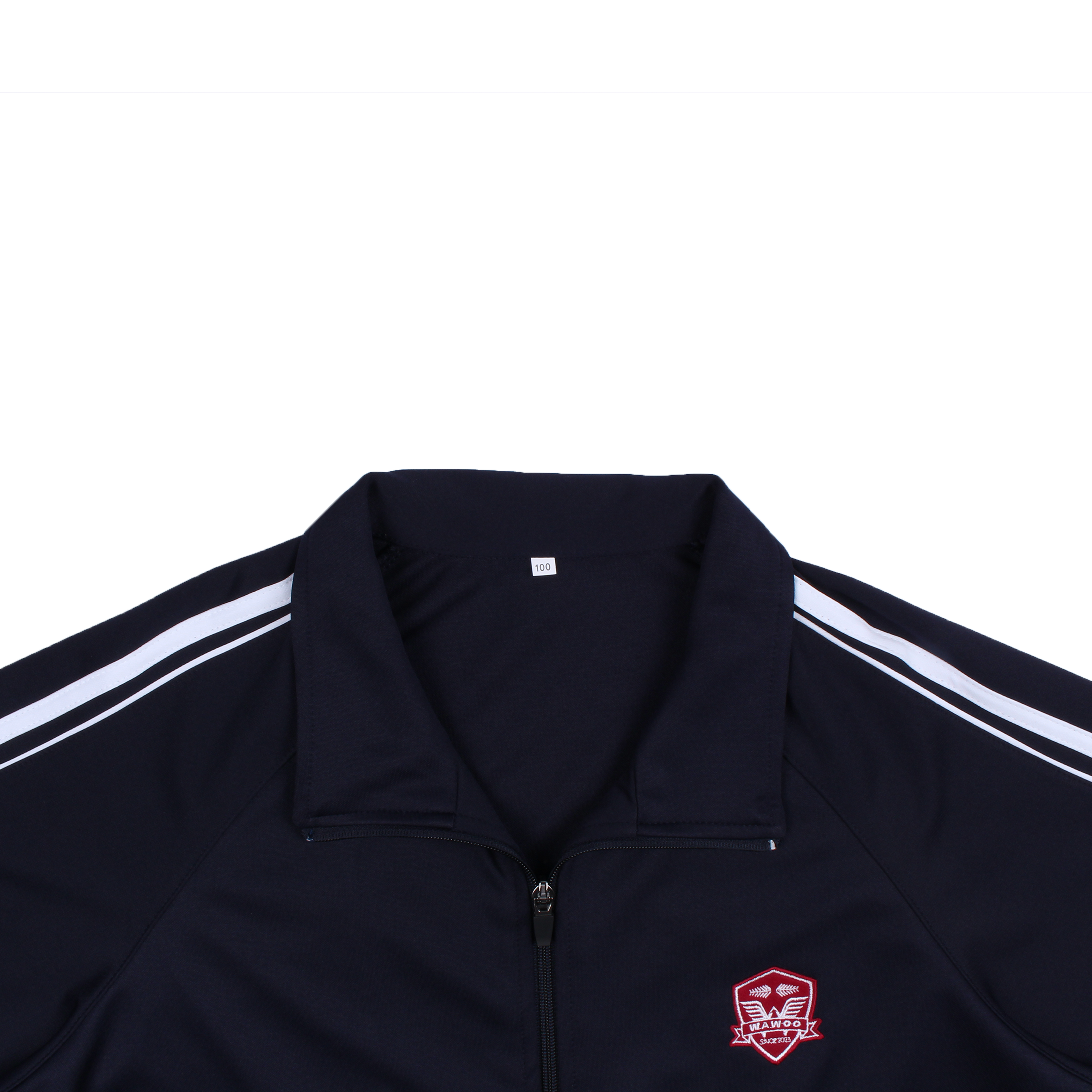 와우고 체육복 동복