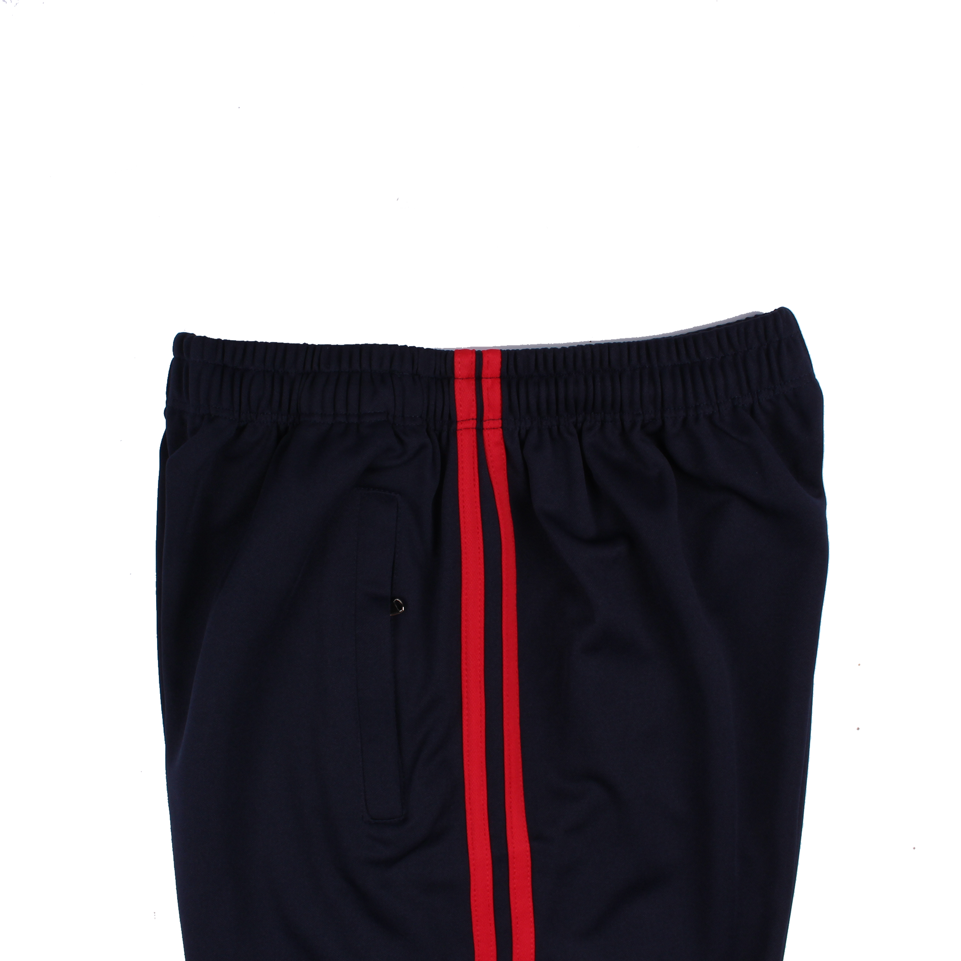 네이비 빨강 2선 하복세트 학교 체육복 하복세트 트레이닝복