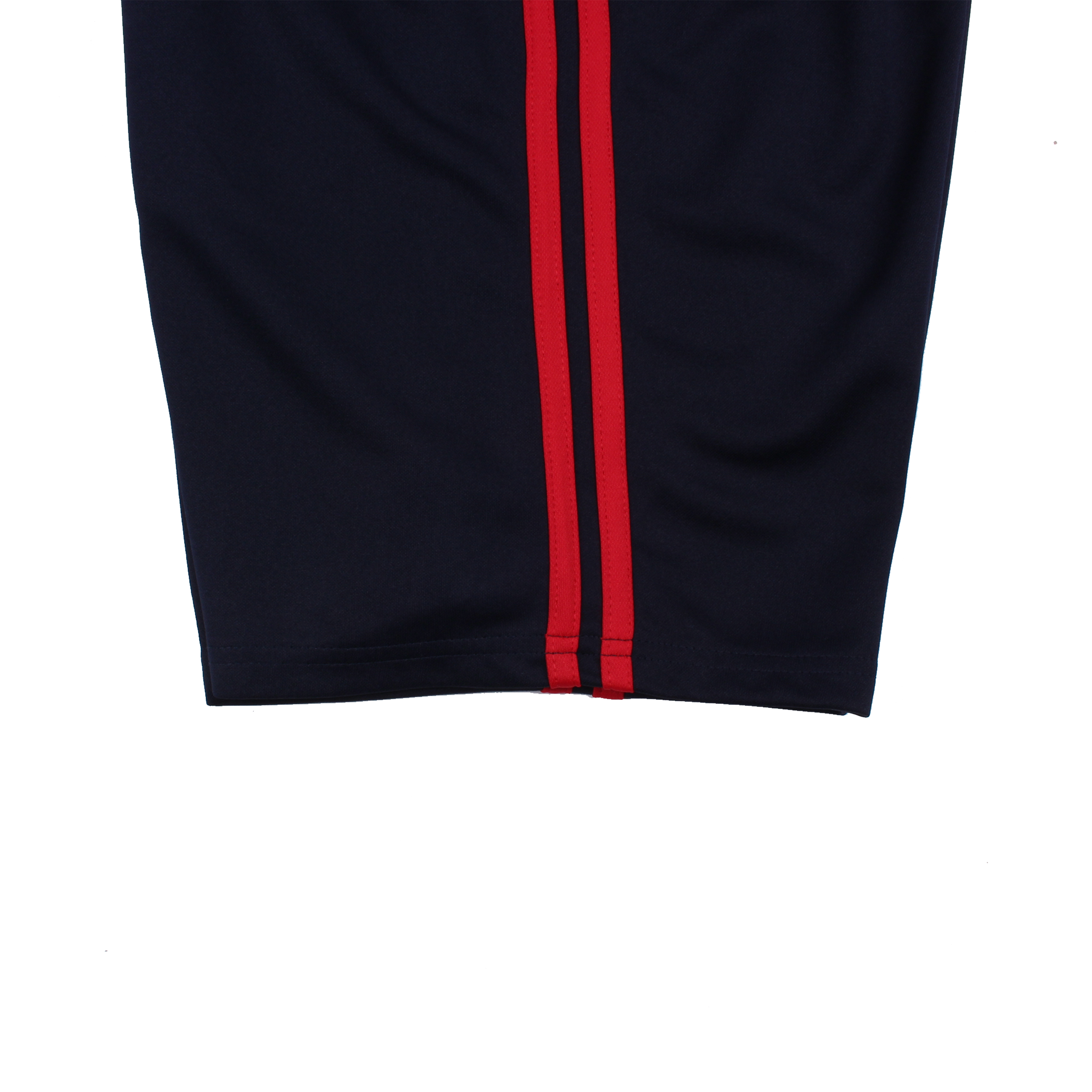 네이비 빨강 2선 하복세트 학교 체육복 하복세트 트레이닝복